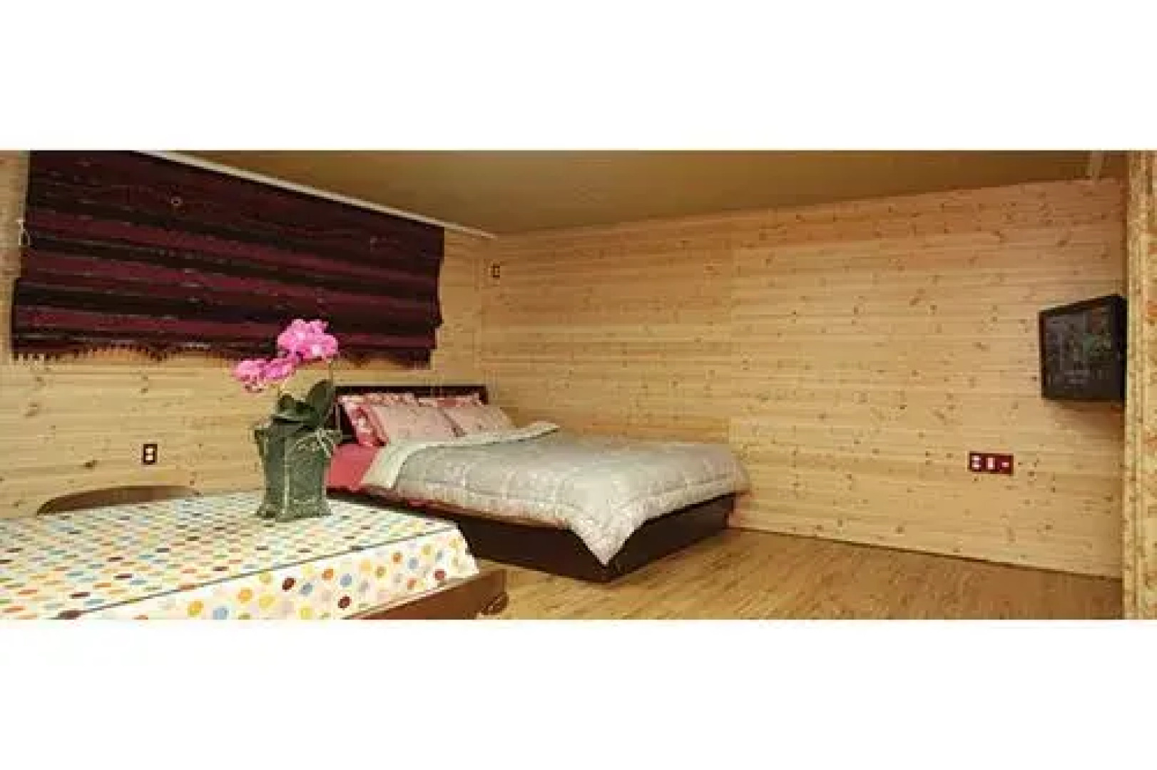 Youngduk Daegyoung Pension