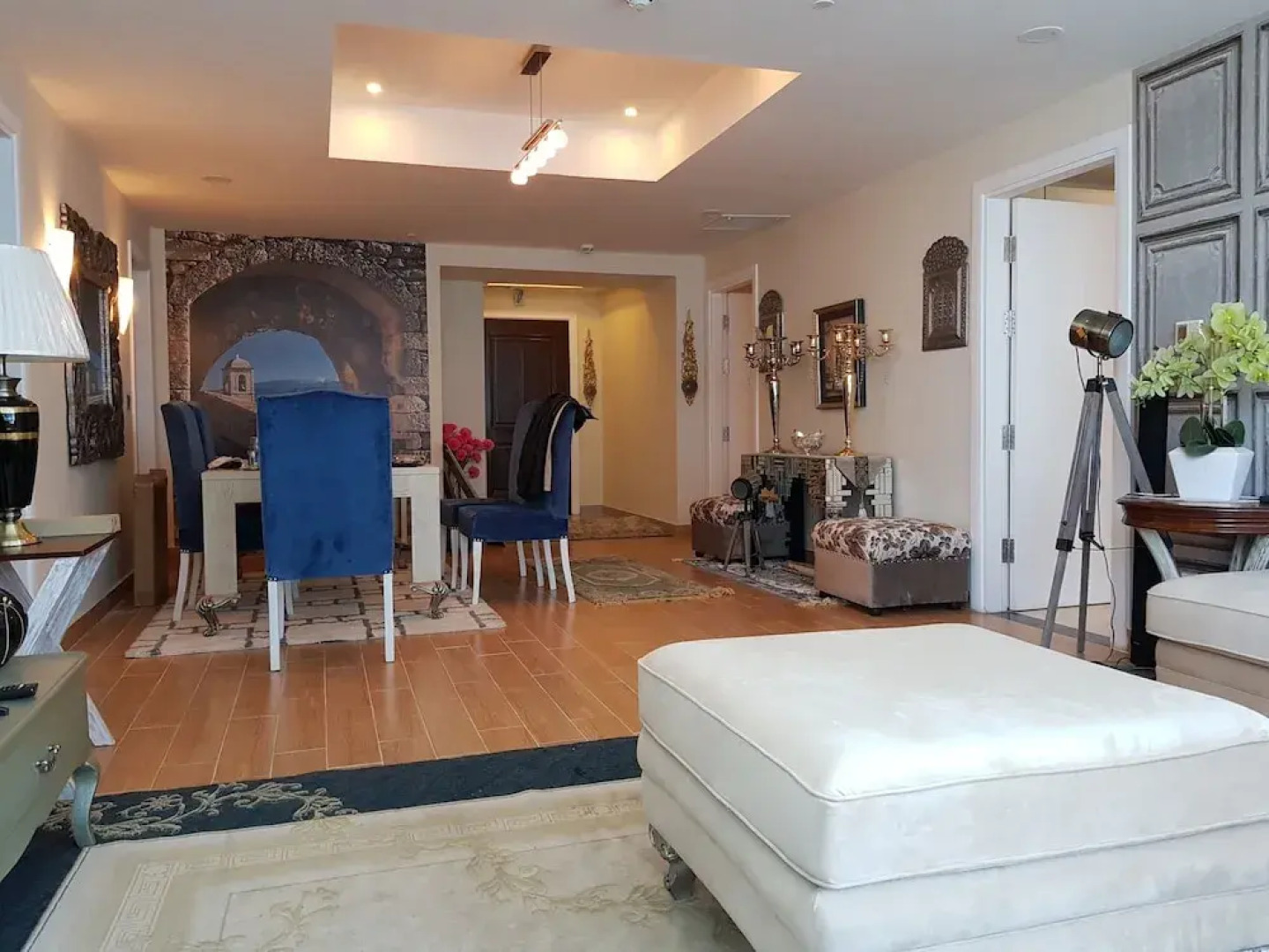 Centaurus Residencia Islamabad