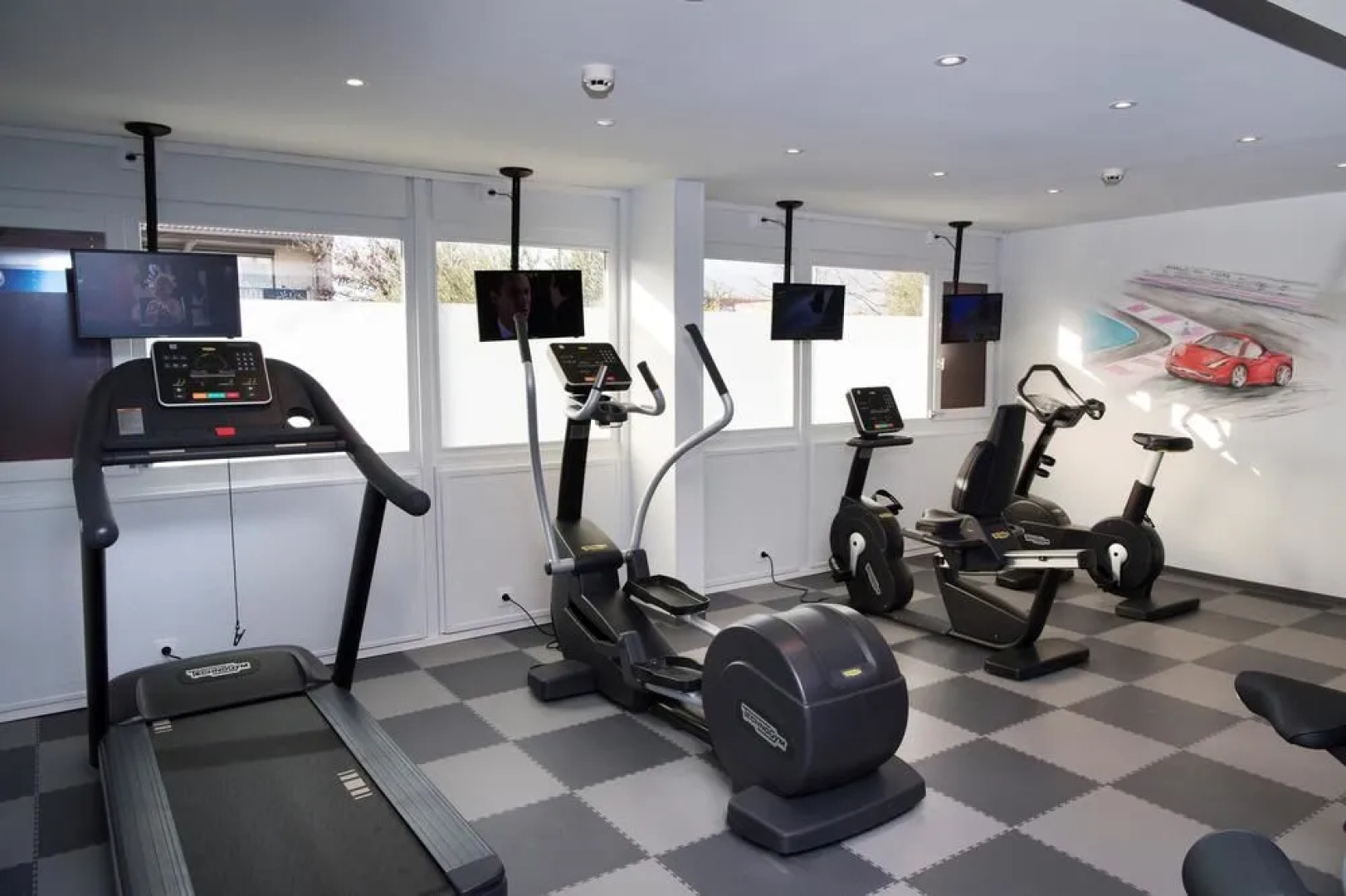 Hôtel Kyriad Avignon - Le Pontet