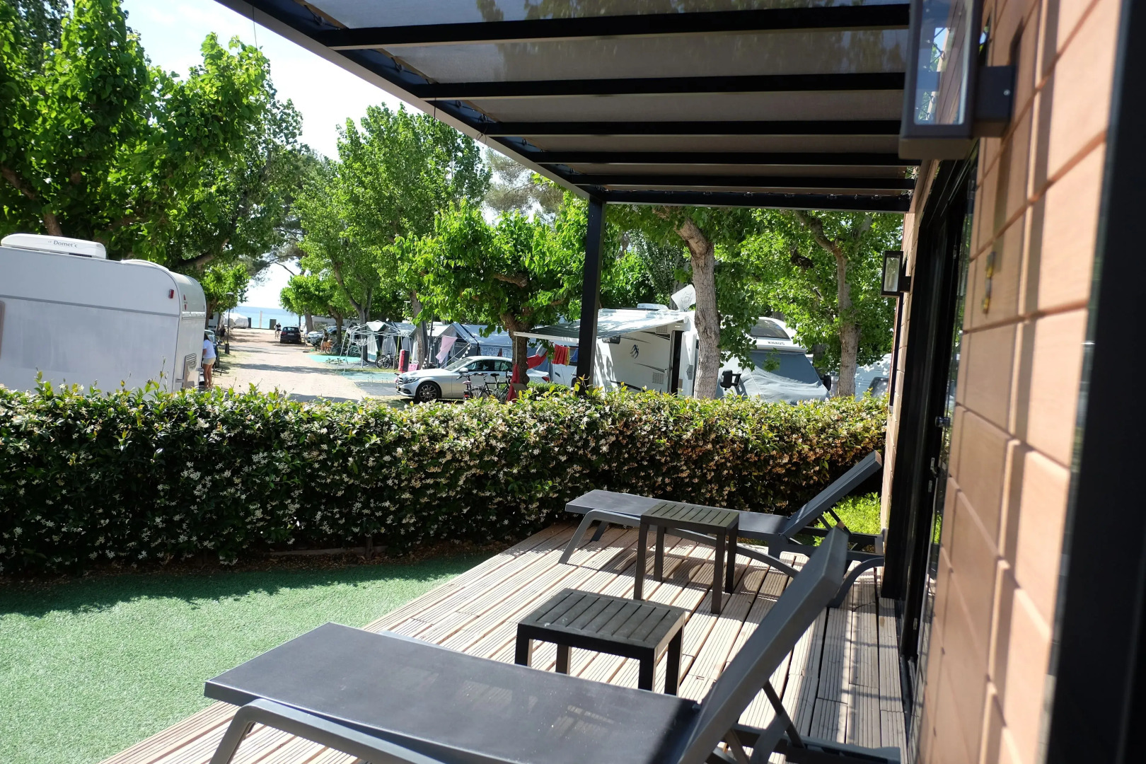 Playa Montroig Camping Resort