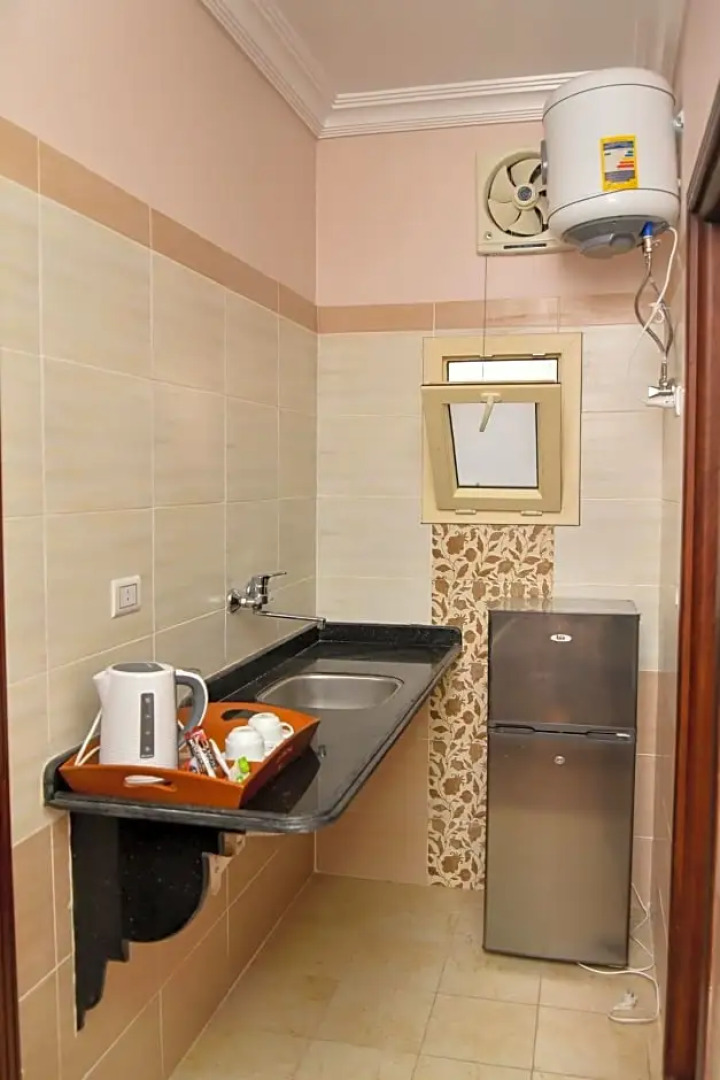 Grand Hotel Ras Elbar