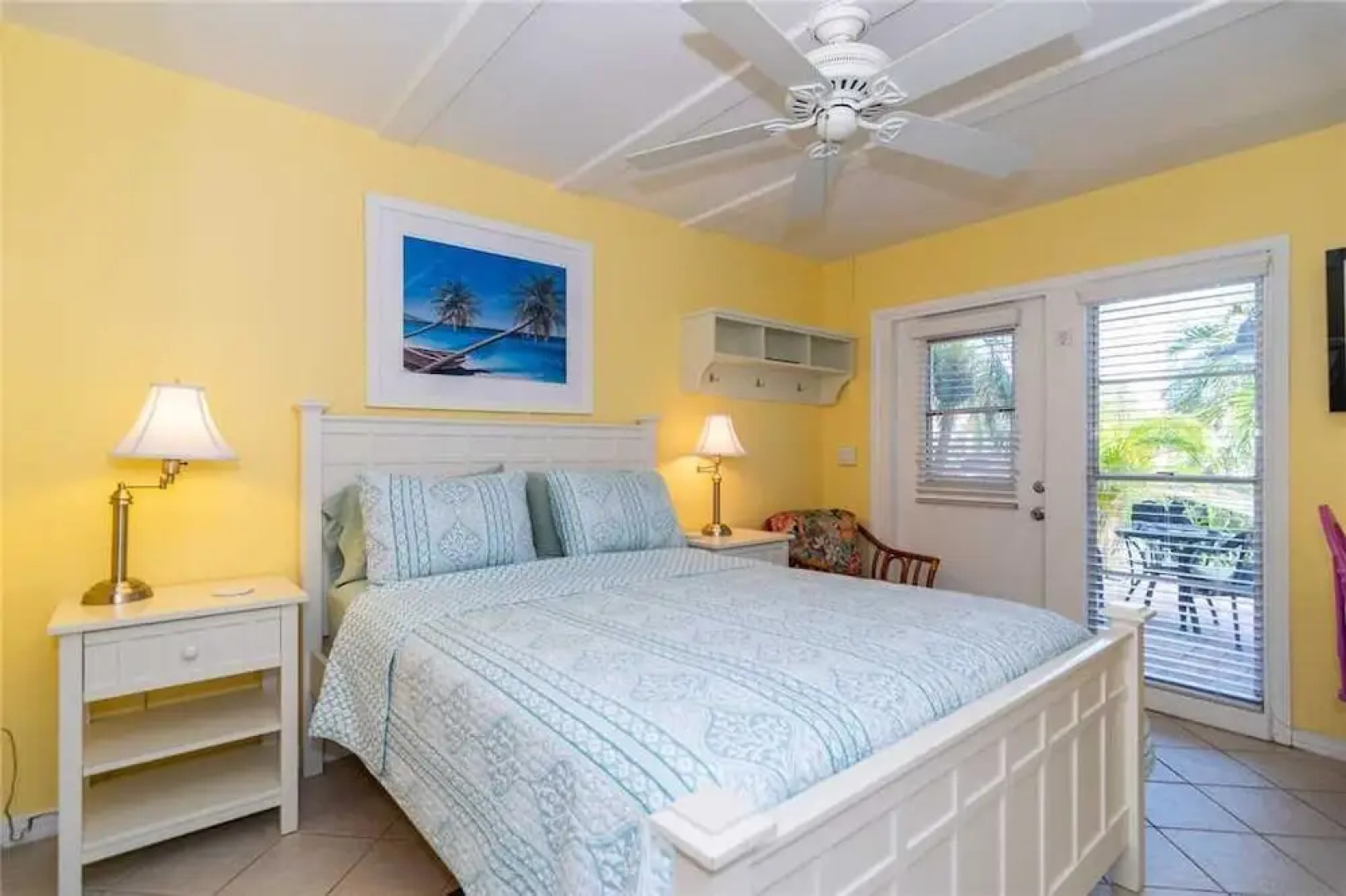 Anna Cabana Bungalow 3