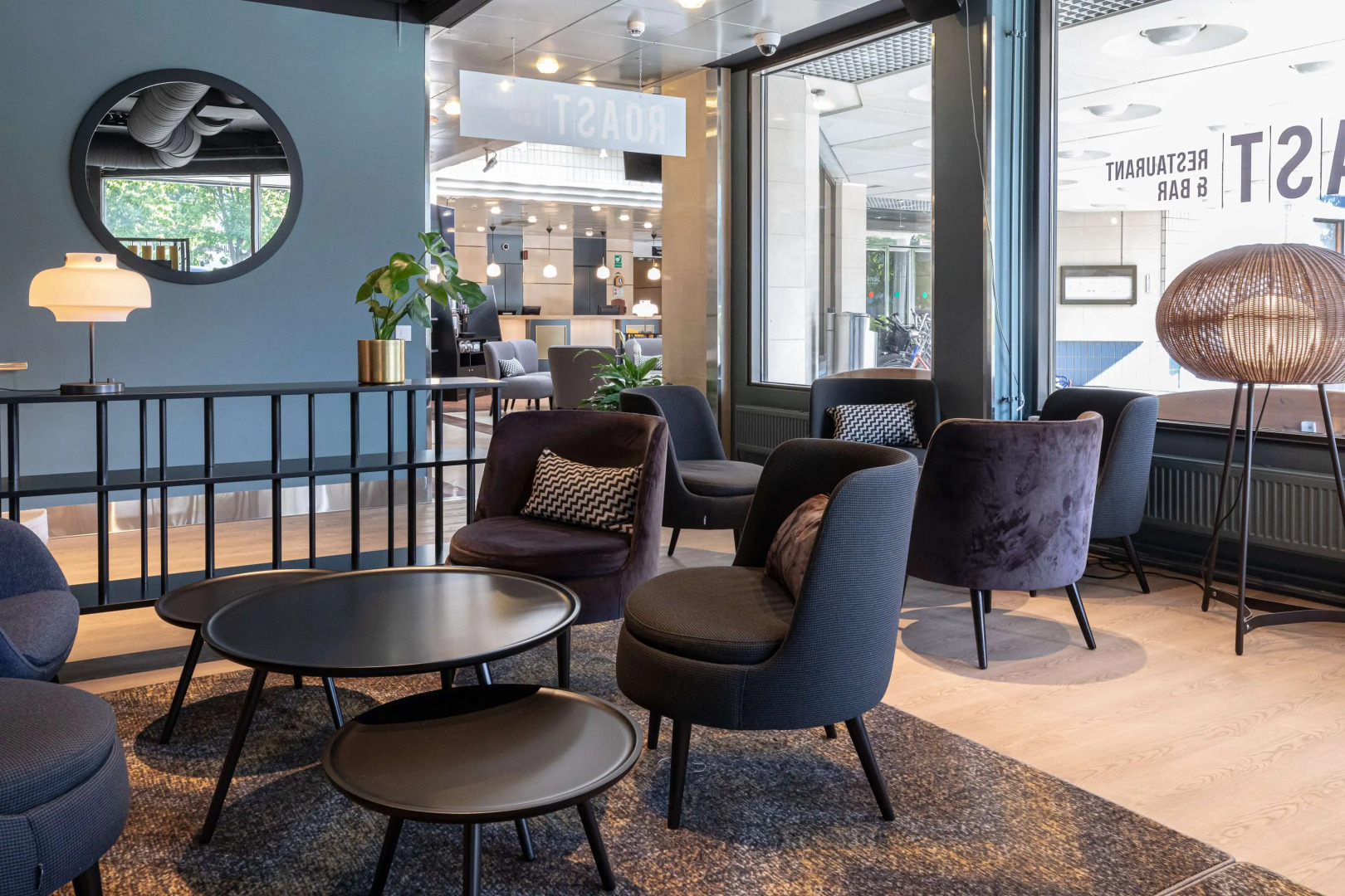 Scandic Jyväskylä Station