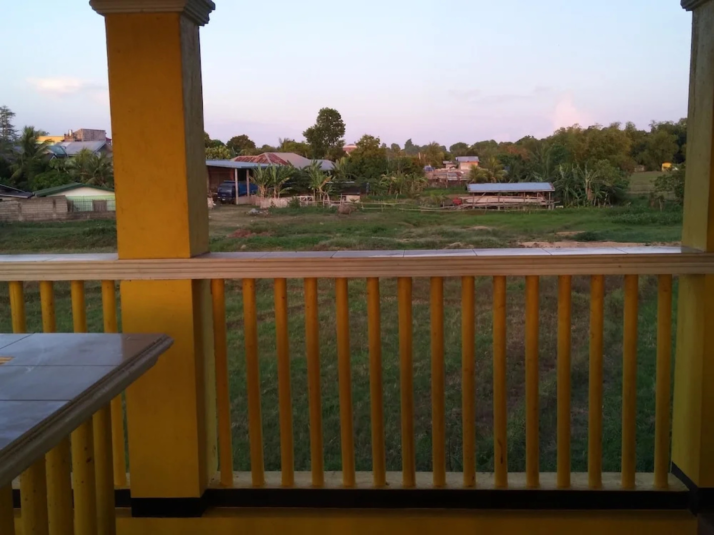 Endielina's inland resort corp