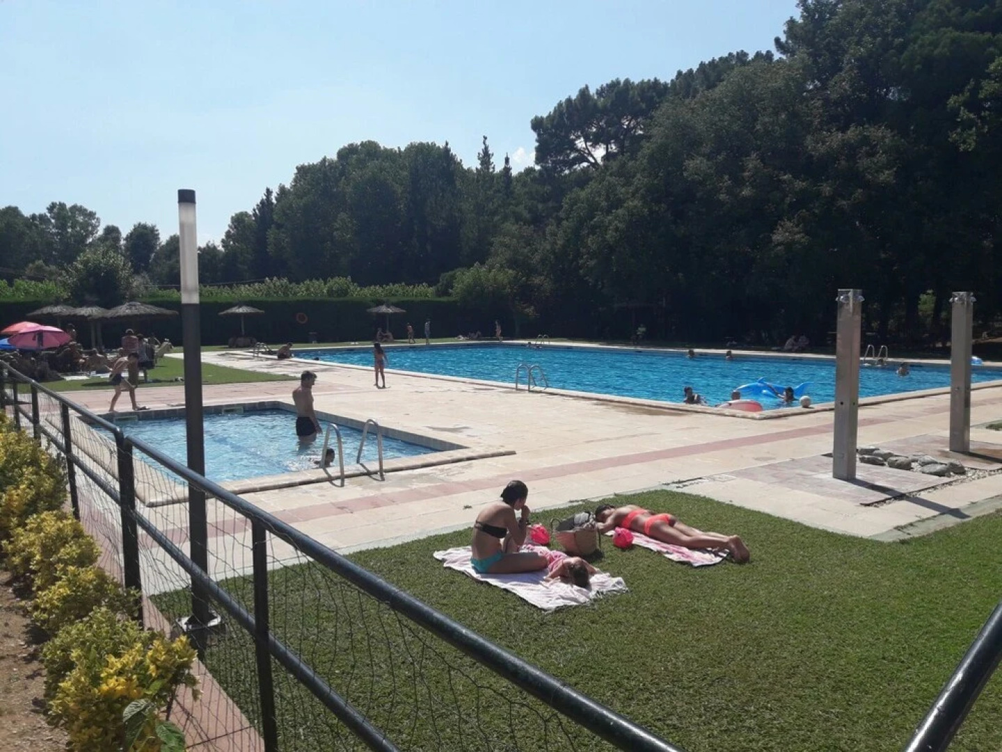 Camping Vila Village