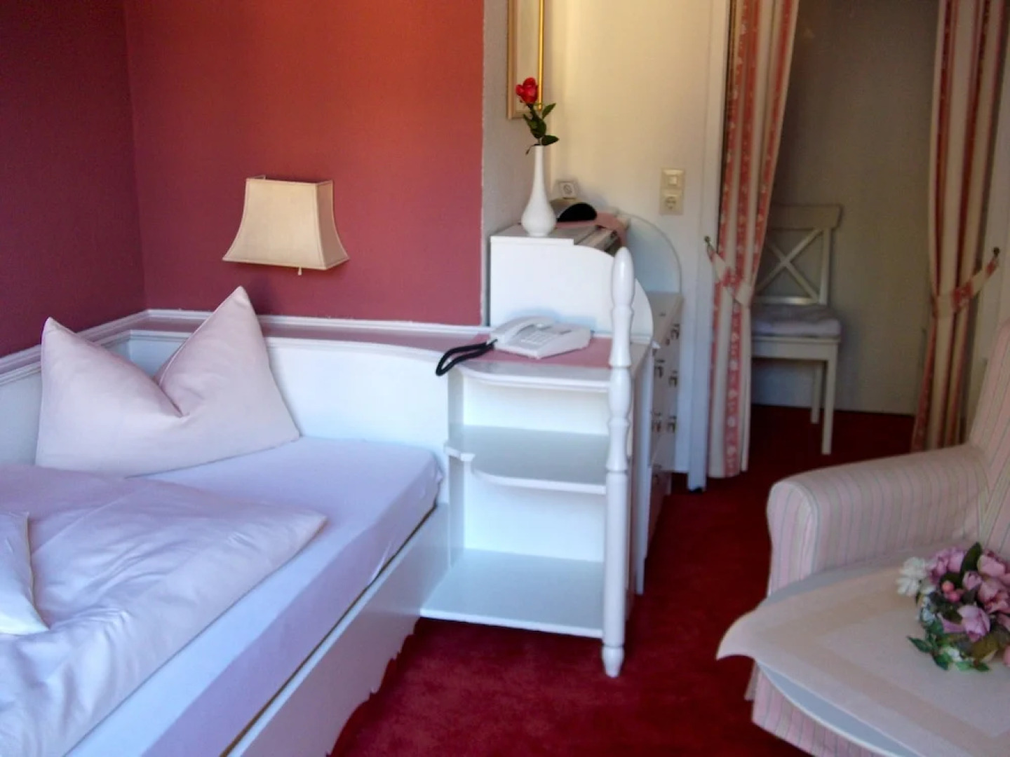 Boutique-Hotel Das Haus am Walde