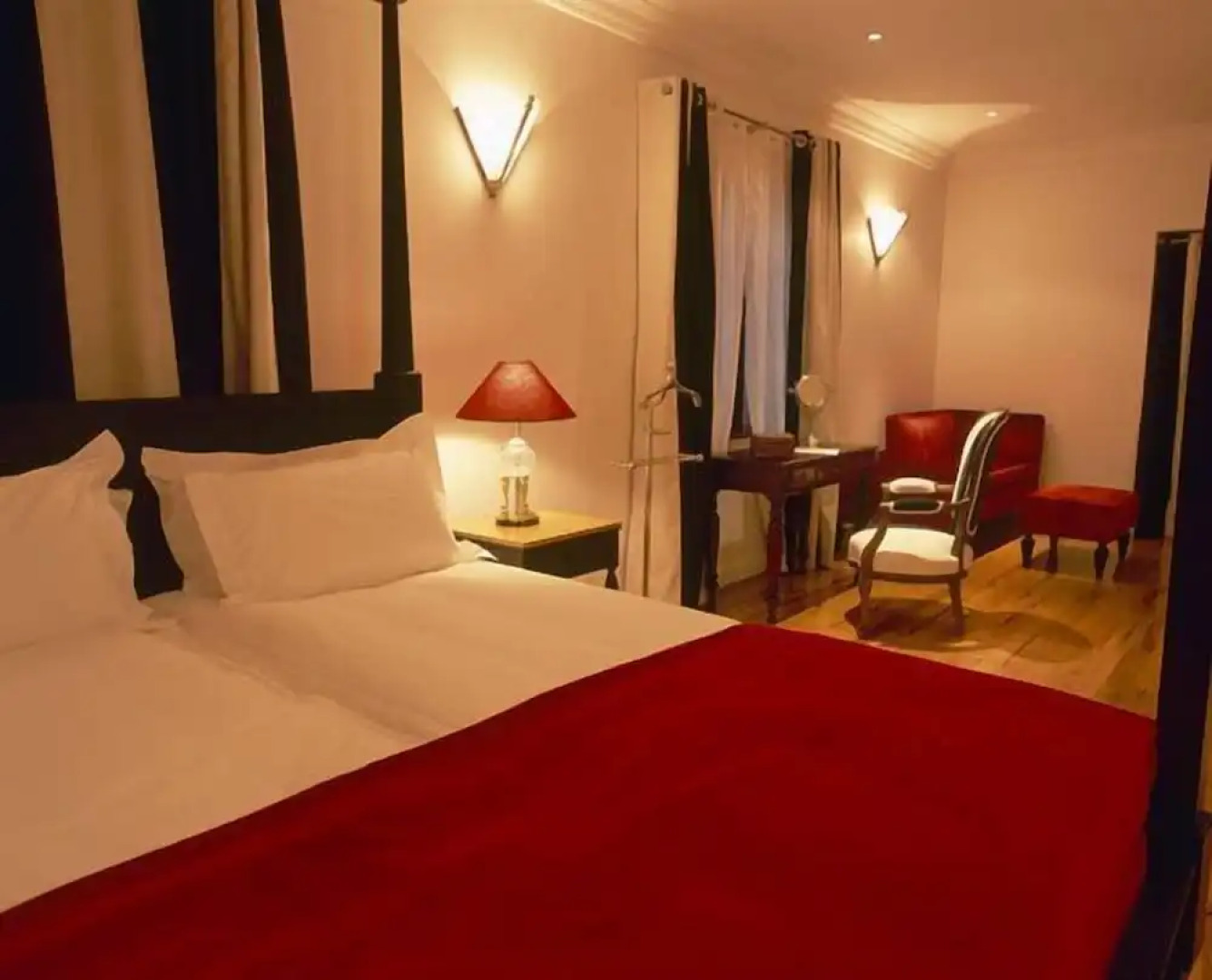 Villa Honeywood Guest House