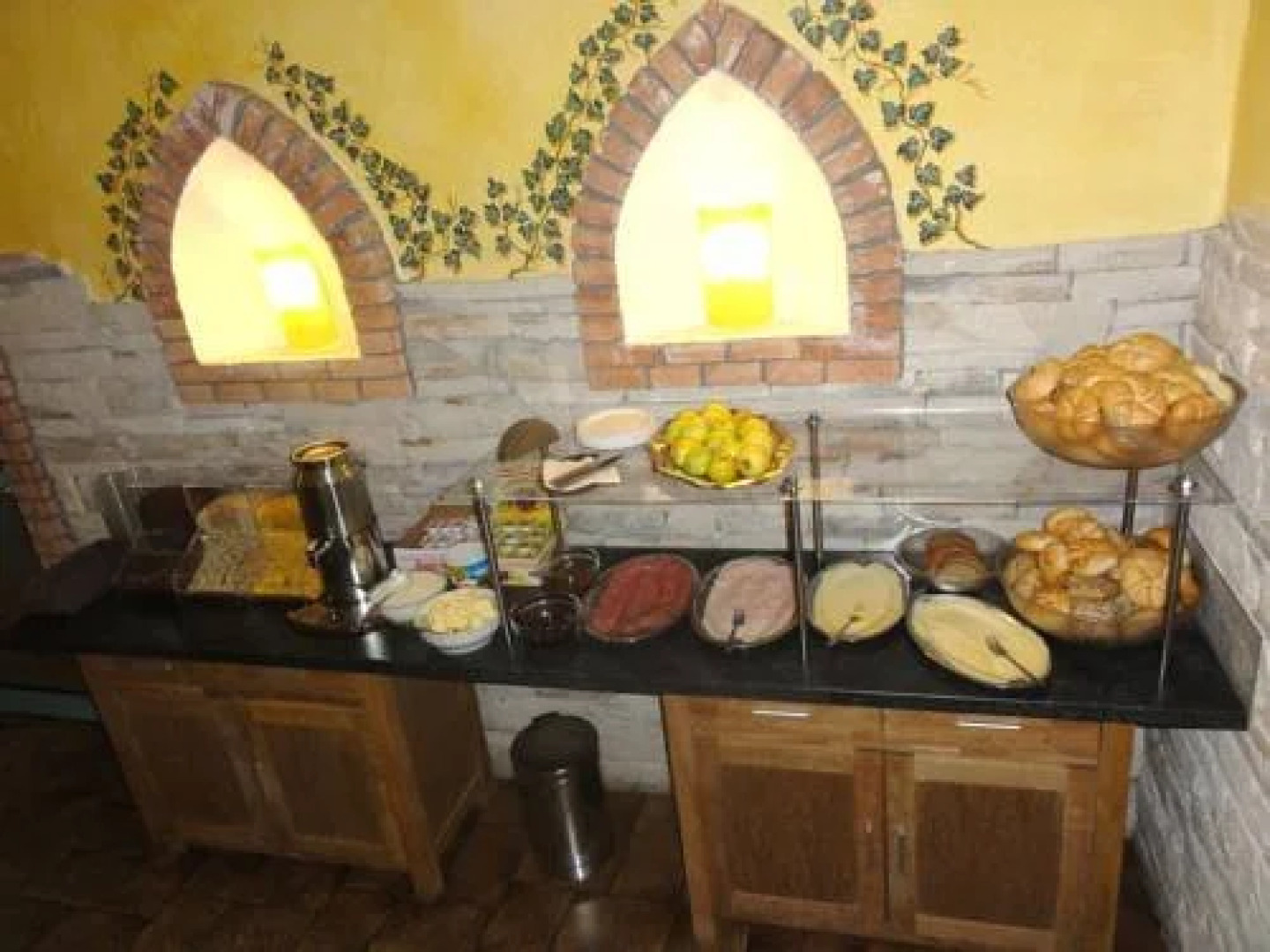 Hostel Jugendhotel Weitenmoos