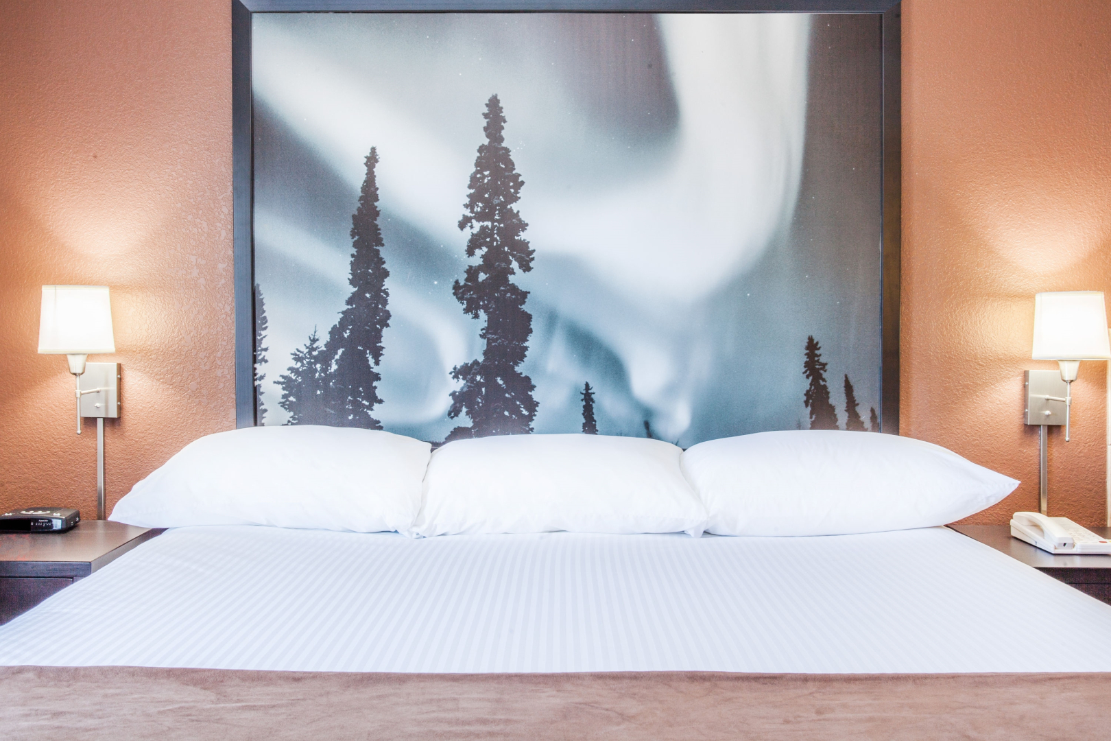 Super 8 By Wyndham Wheeling/Saint Clairsville Oh Area