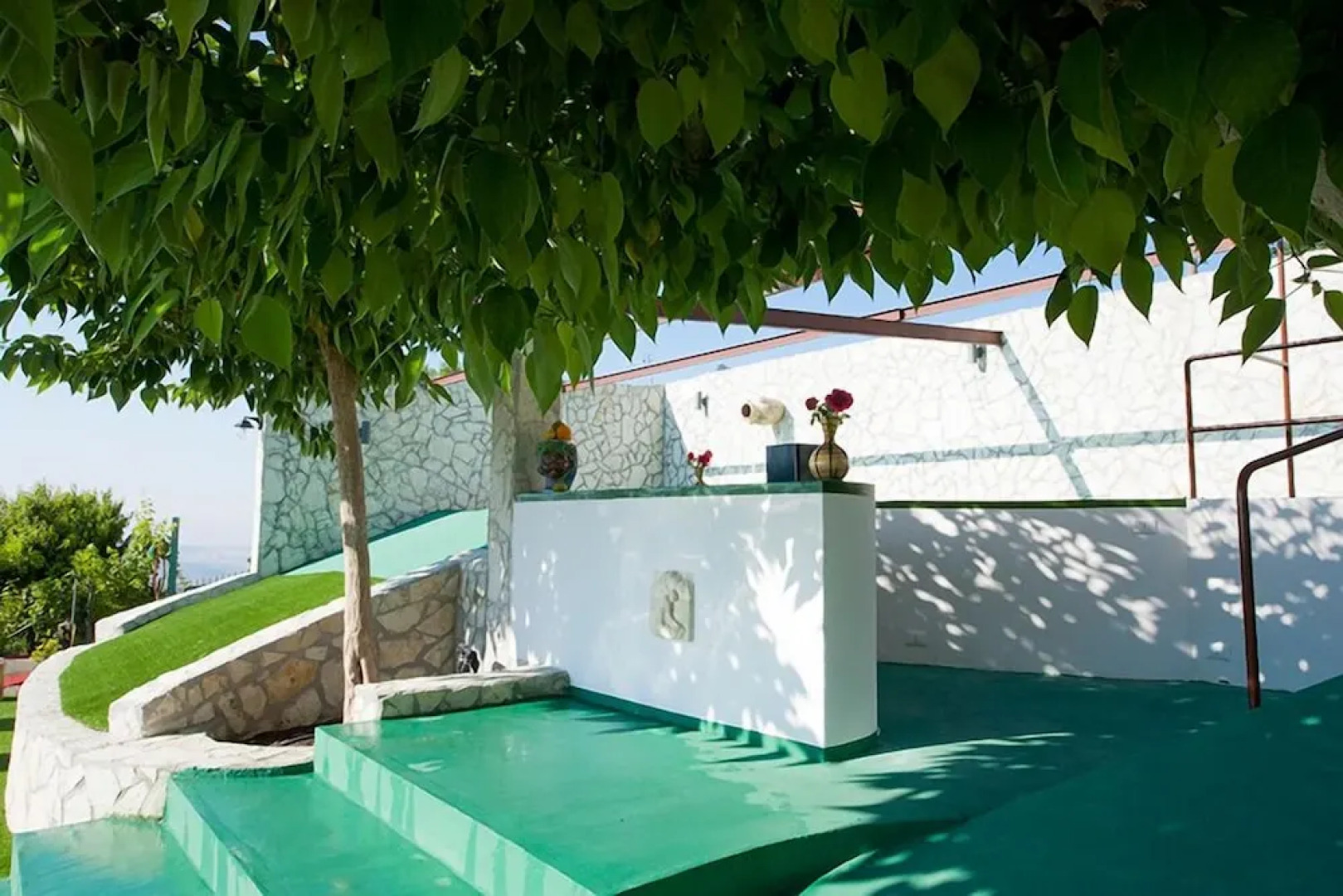 Camagna Country House Suite Guttuso