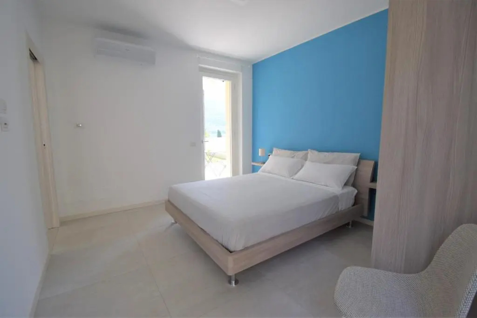 Appartamento Fiordaliso Bellagio Wild Flowers