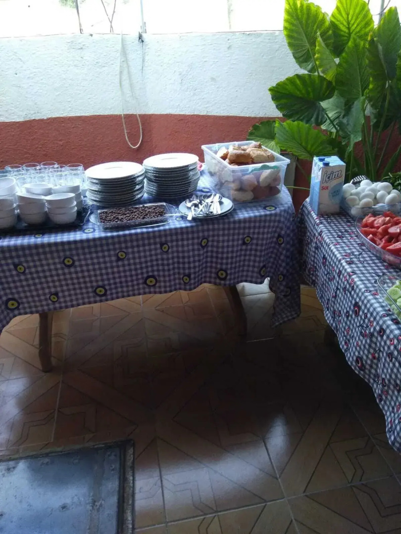 Kucuk Aile Pansiyonu