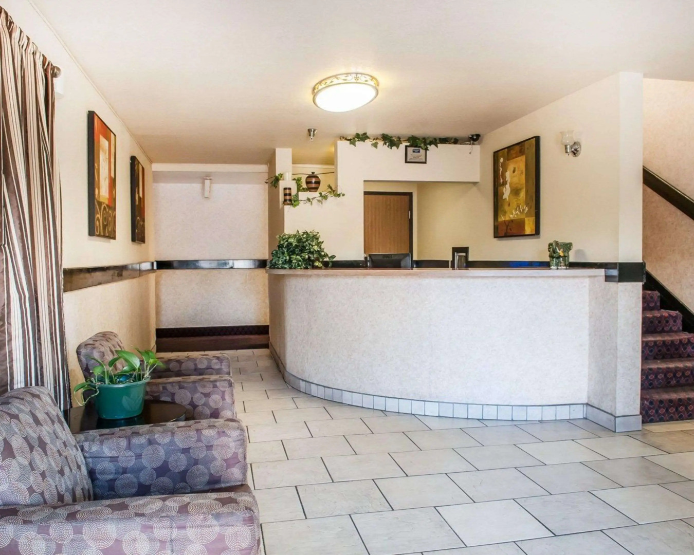 Rodeway Inn Española