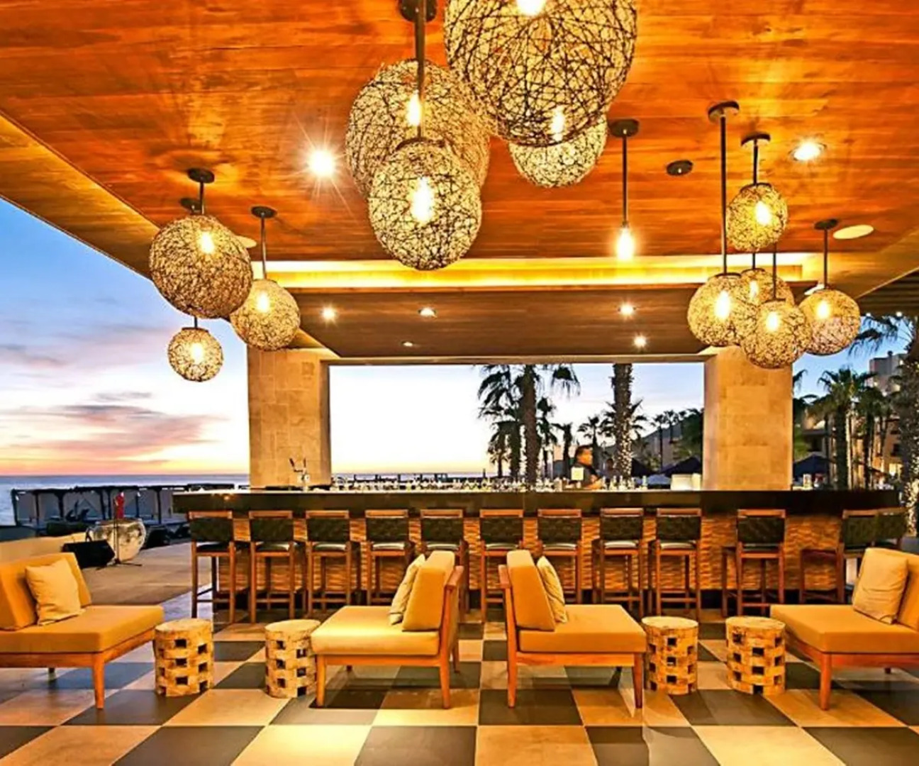 Pueblo Bonito Pacifica Resort & Spa - Luxury Все включено, Только для взрослых