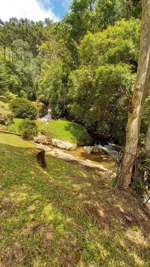 Pousada Som das Aguas