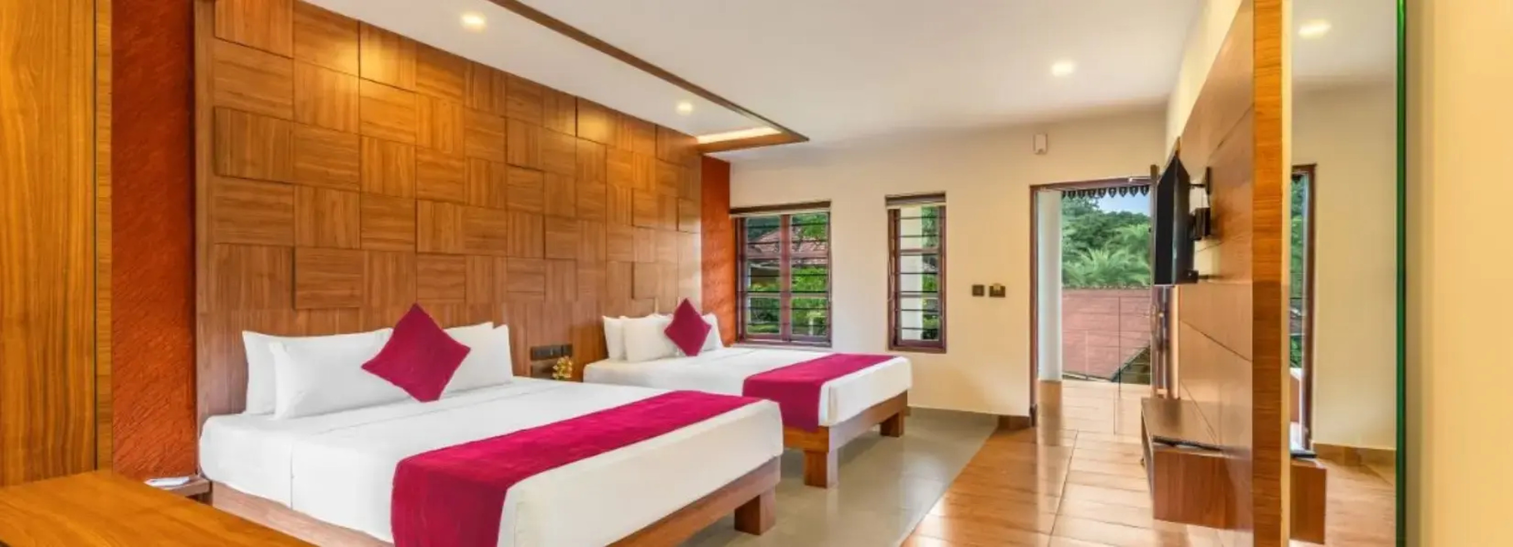 Sterling Govardhana Malampuzha