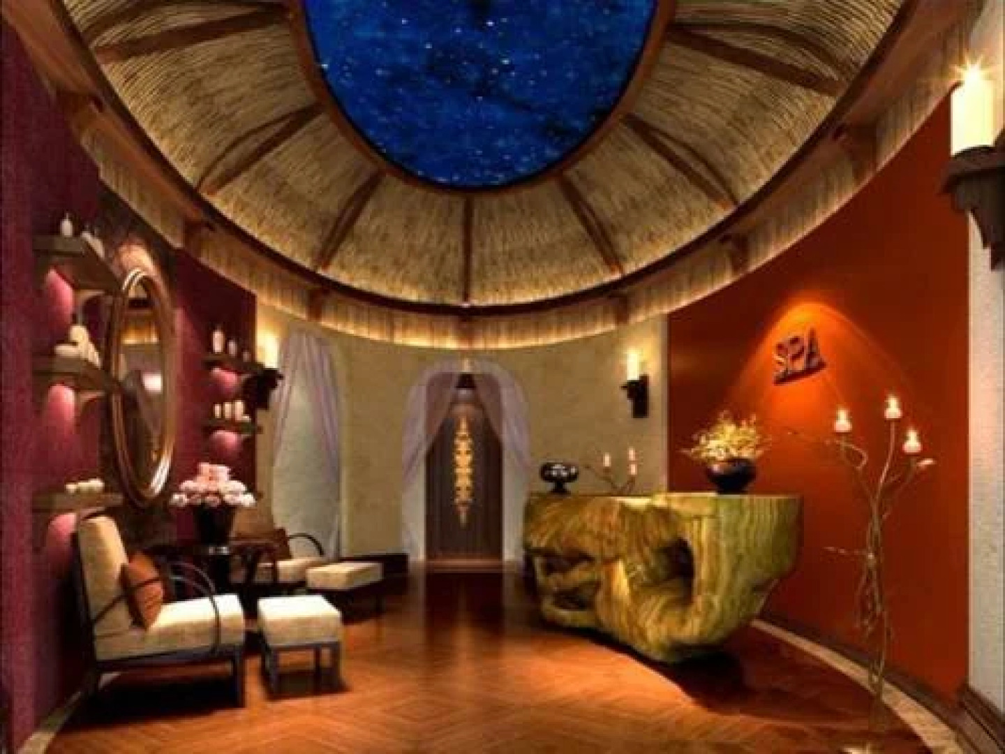 Qionghai Bay Paxton Vacances Hote