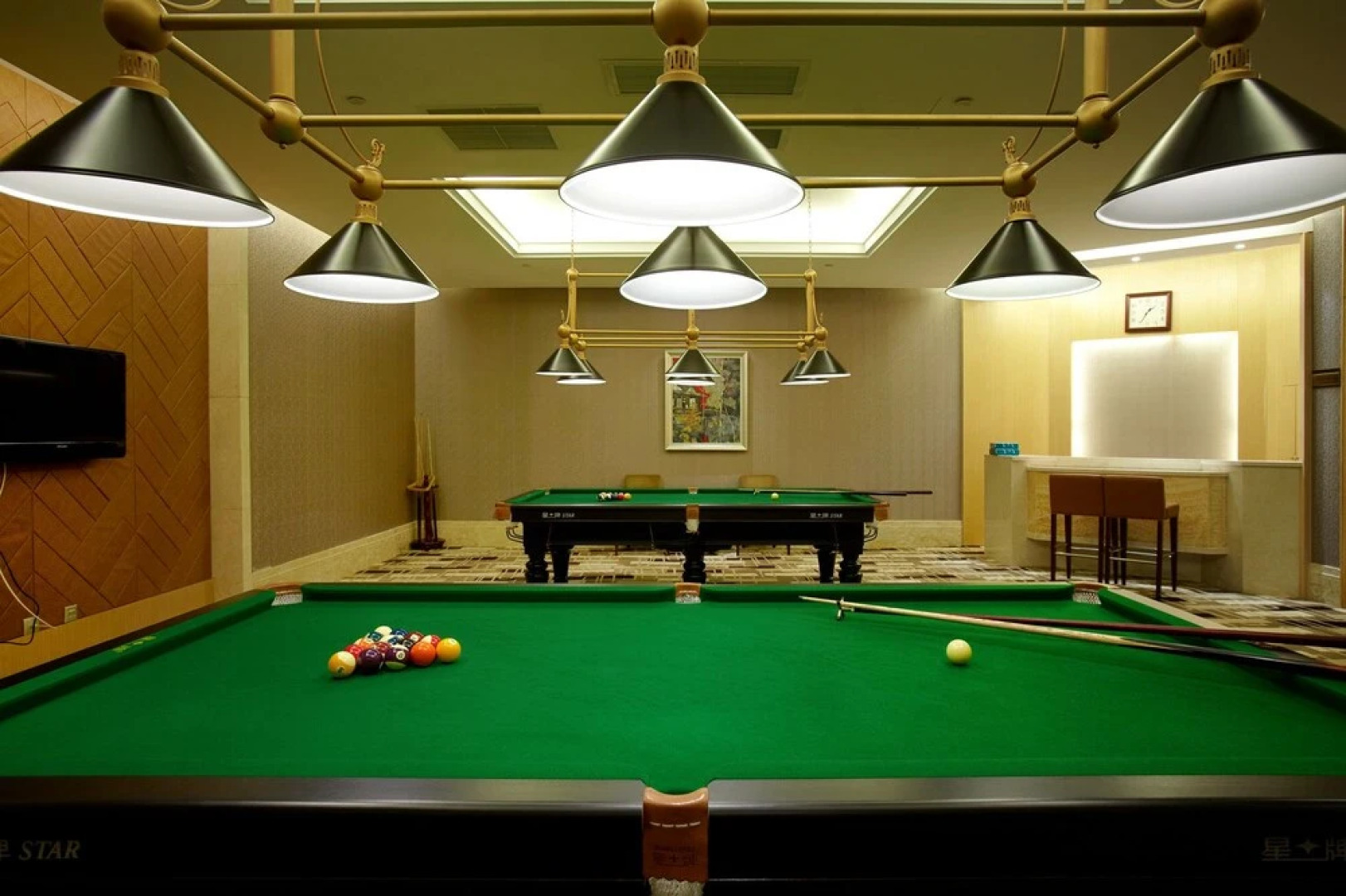 Qianhu State Guest House