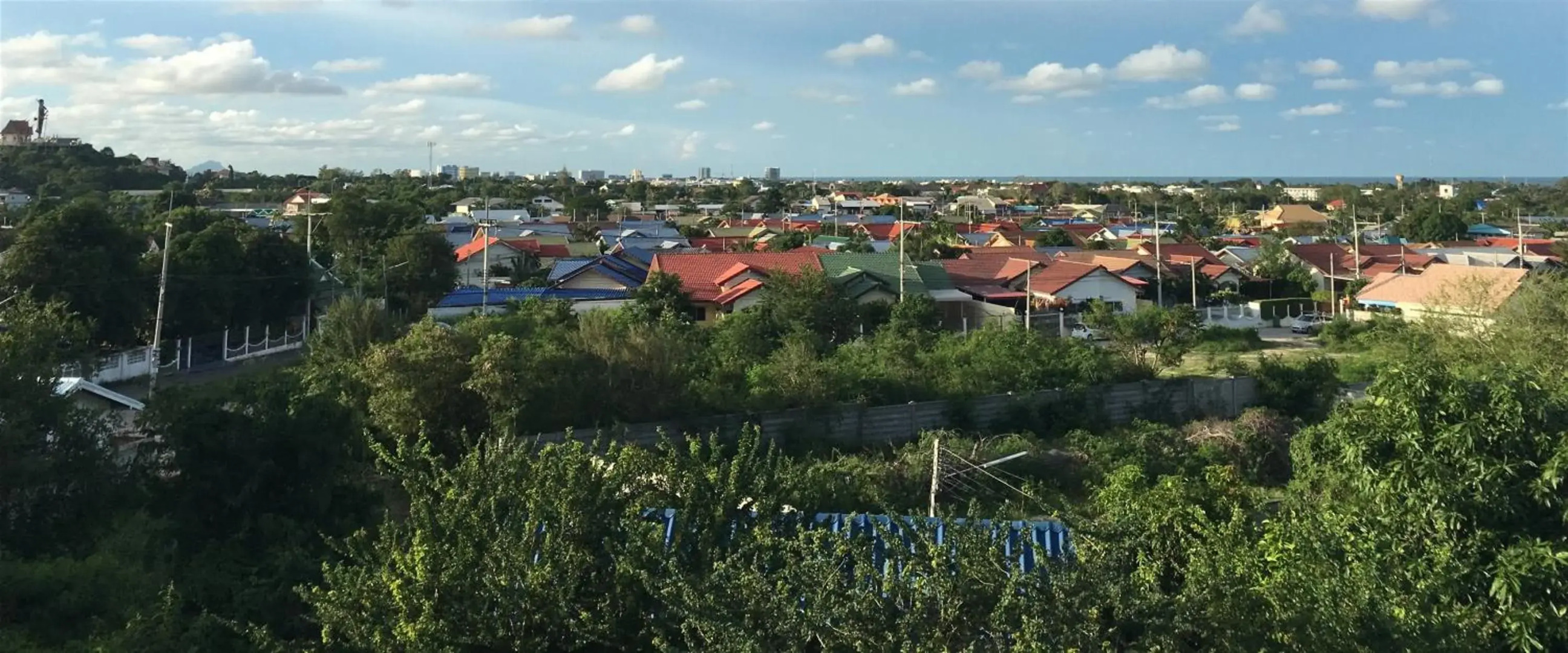 Tandeaw View (SHA Extra Plus)