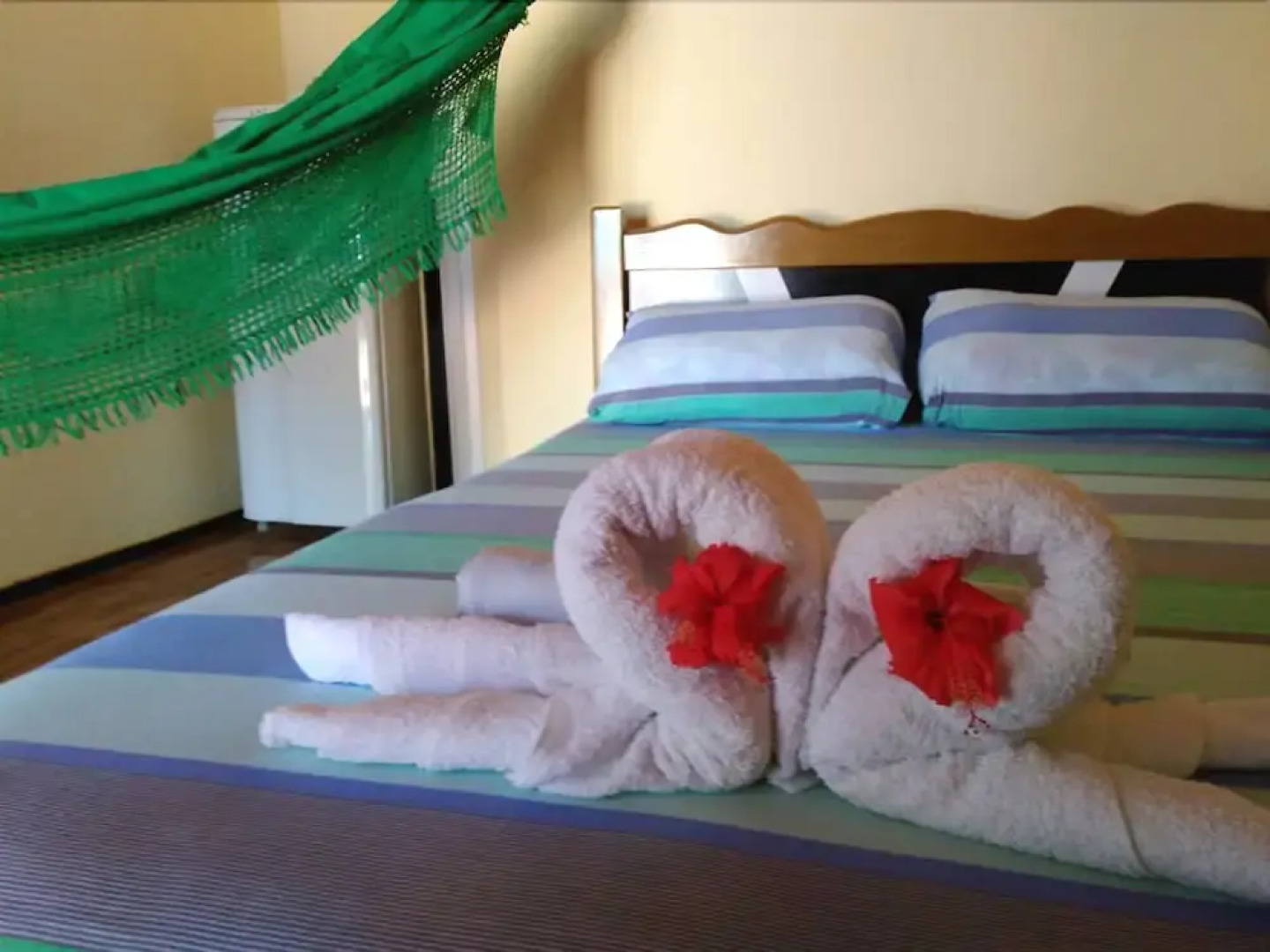 Paraiso Tropical  Beach