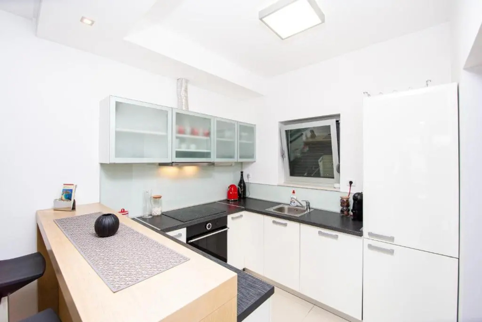 Apartment Sweet Memories