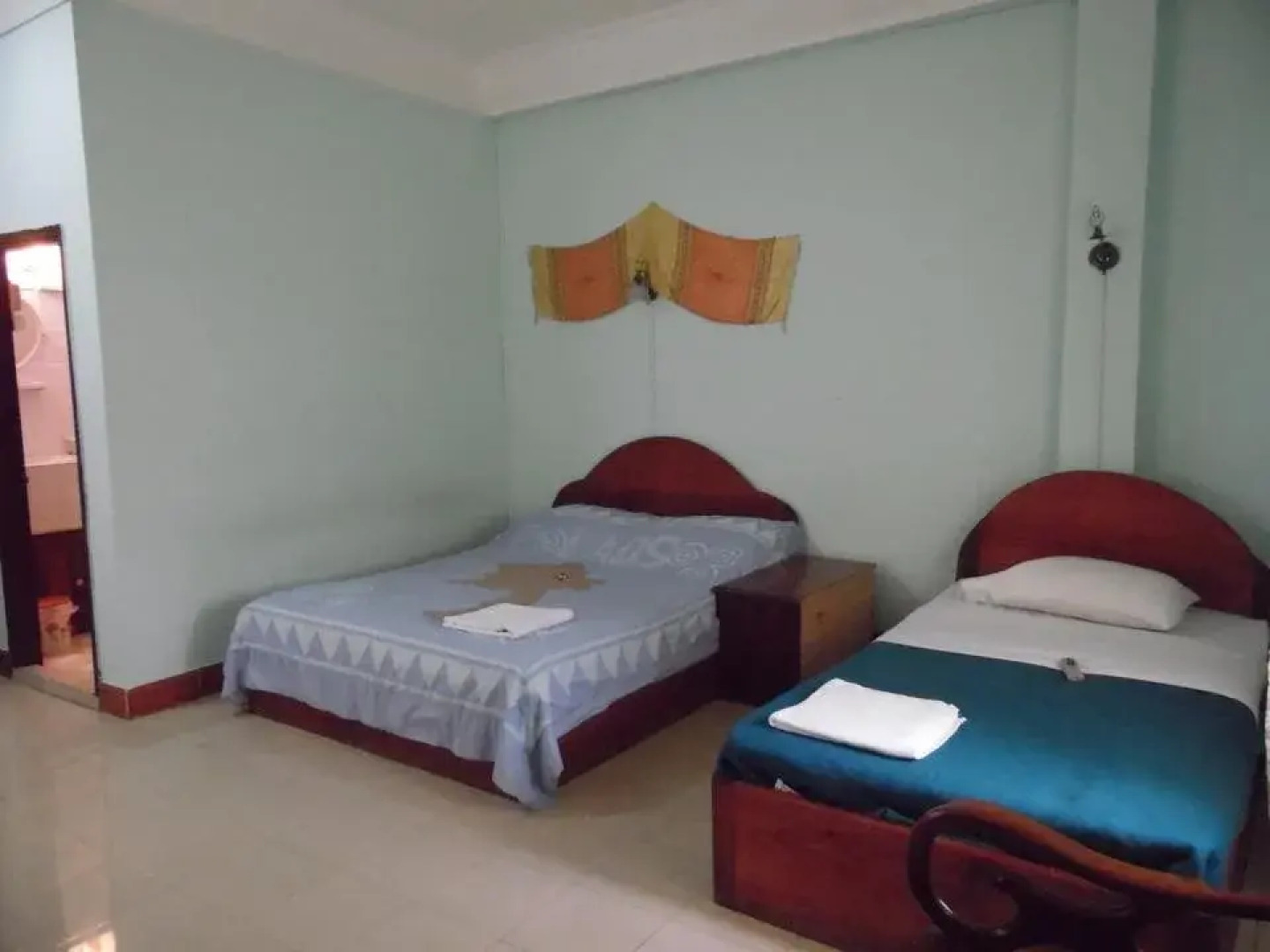 White Orchid Guesthouse