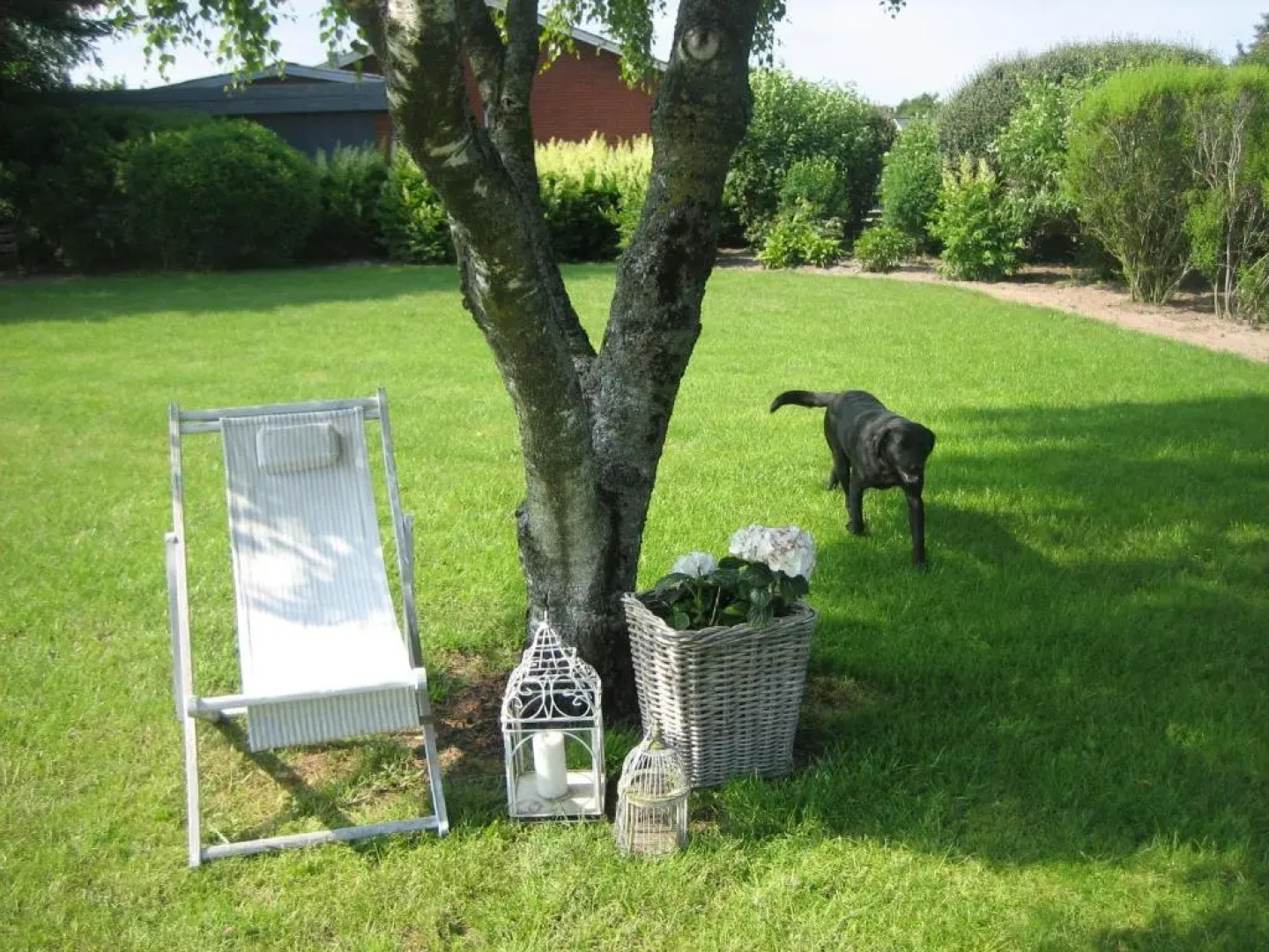 Sellebjerg Apartment