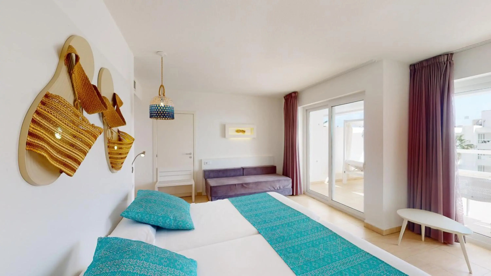 Aparthotel Tropic Garden