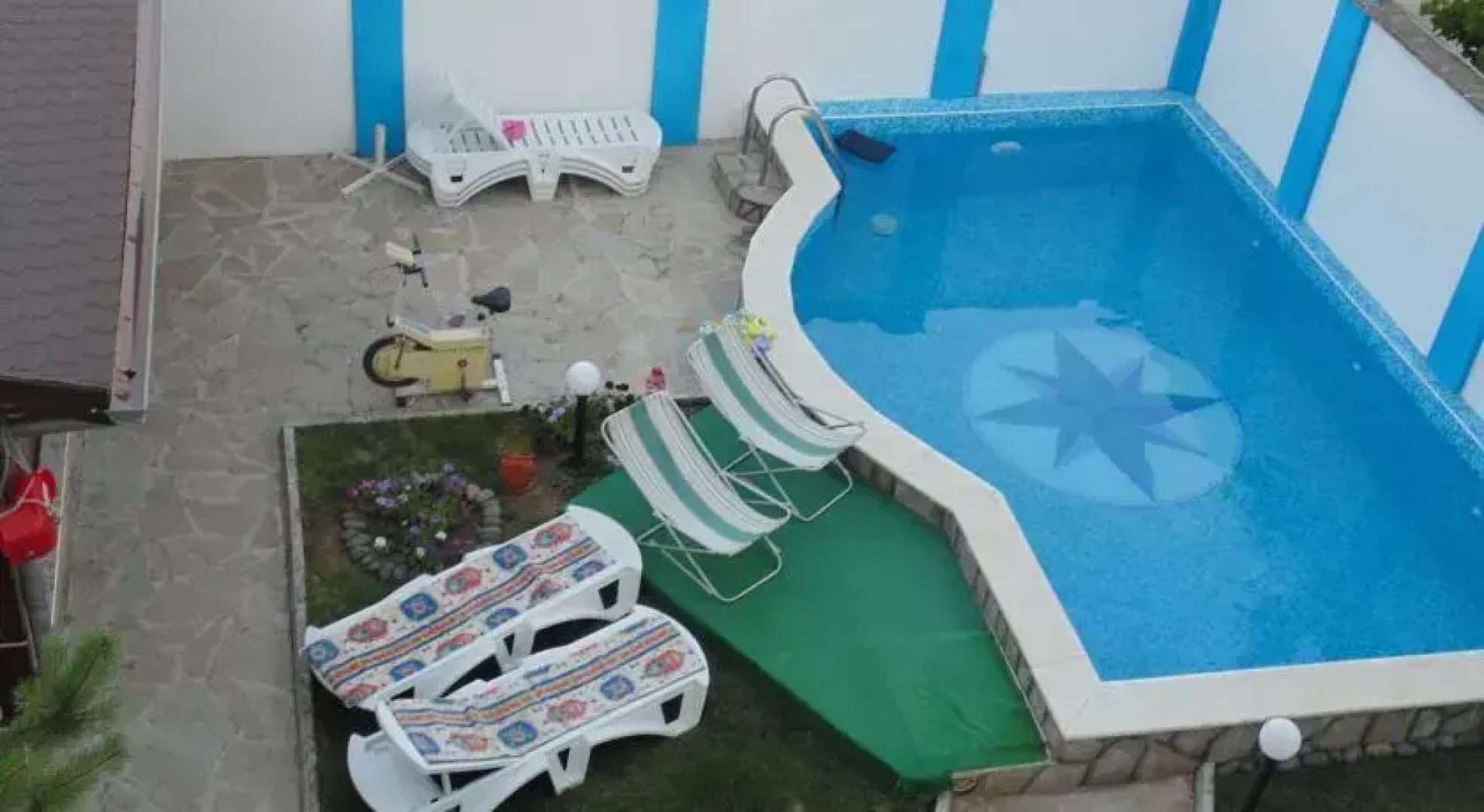 Topalovi Guest House