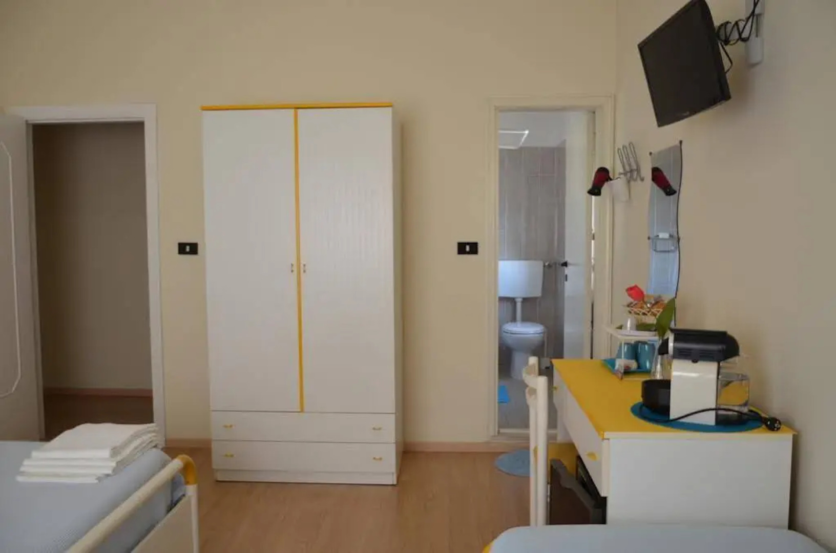 Affittacamere Mirella