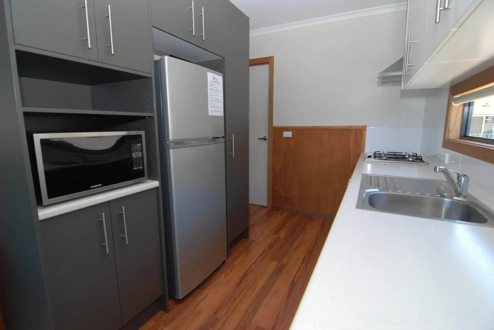 BIG4 Apollo Bay Pisces Holiday Park