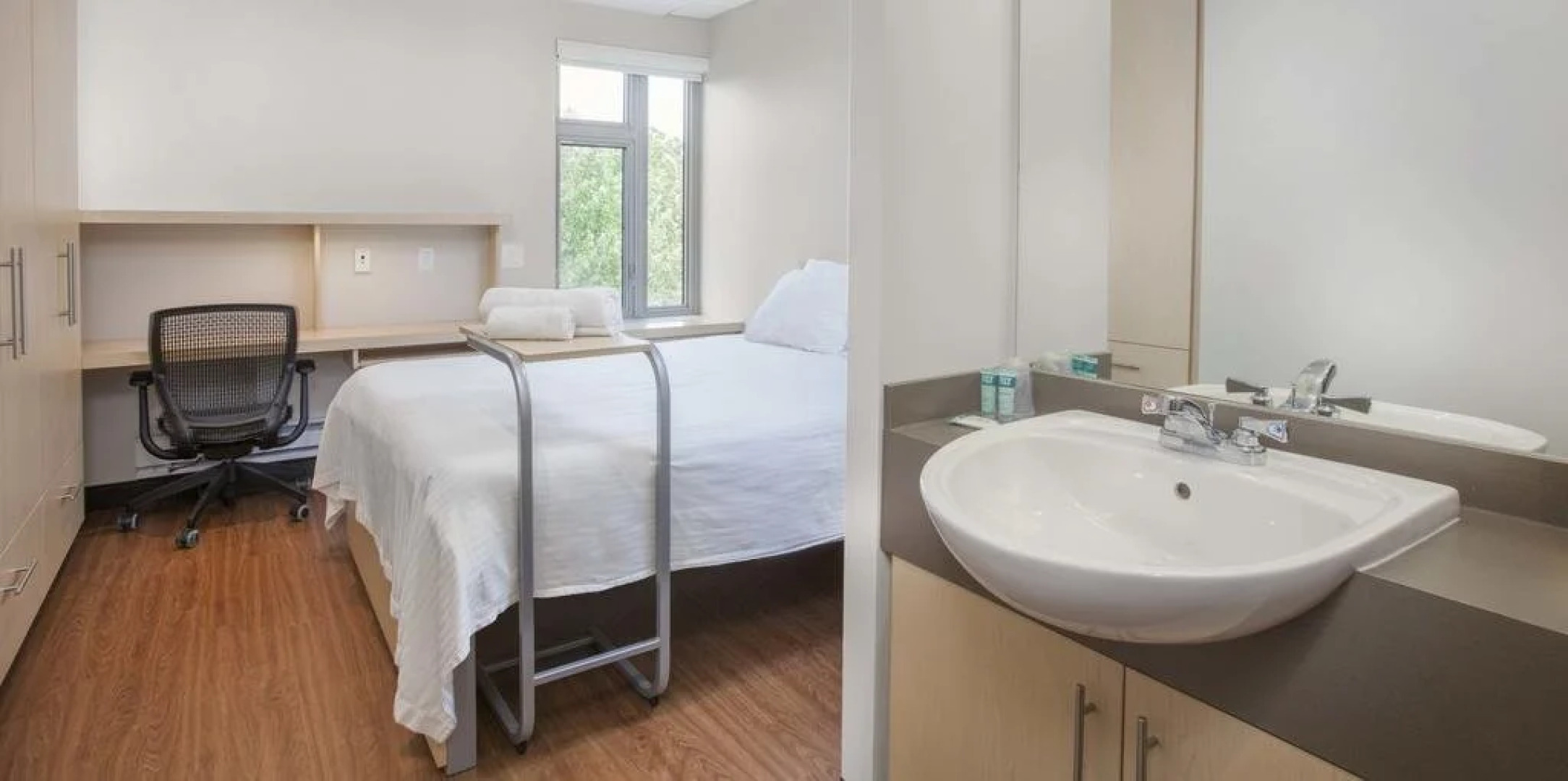 Clare Hall at Brescia University College