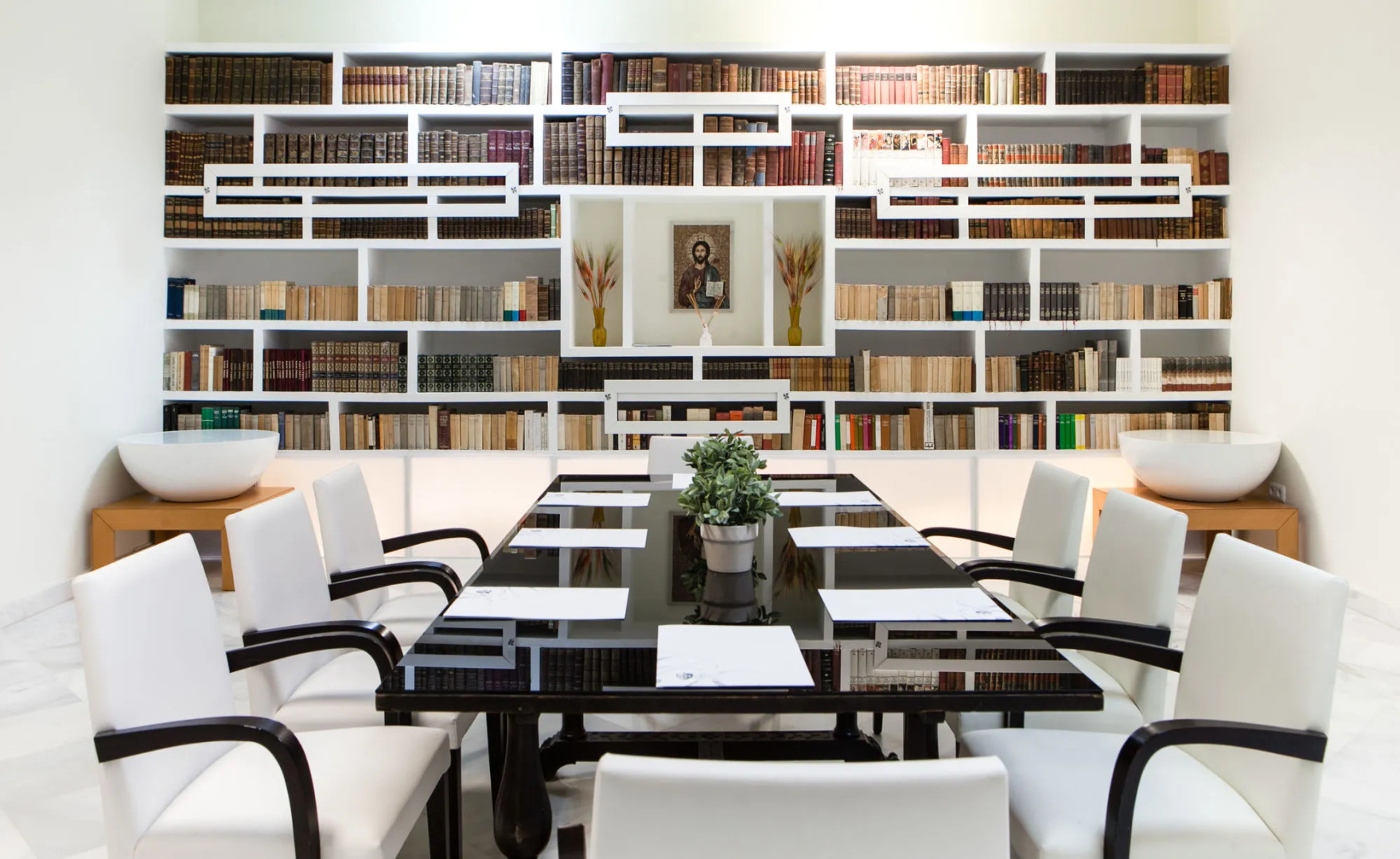 Hotel Boutique Convento Cádiz