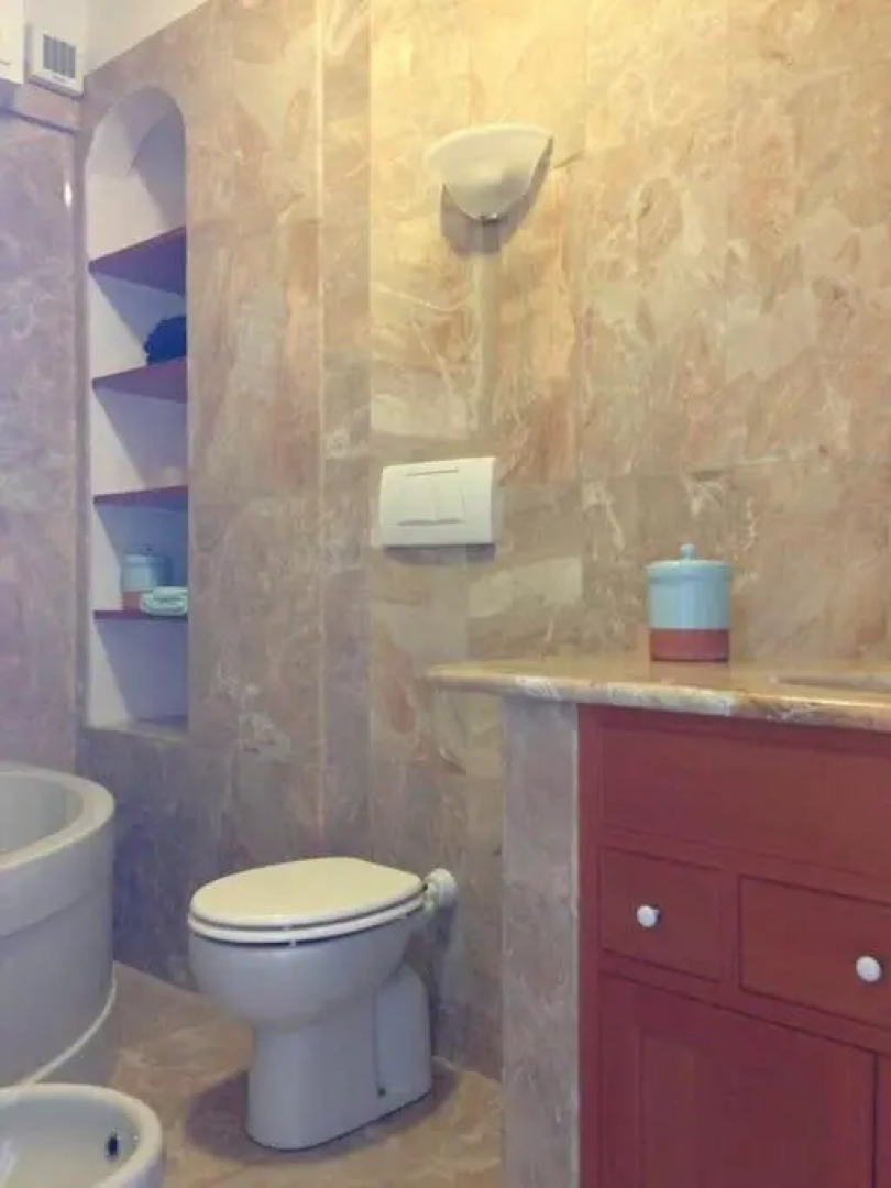 Arma di taggia apartment