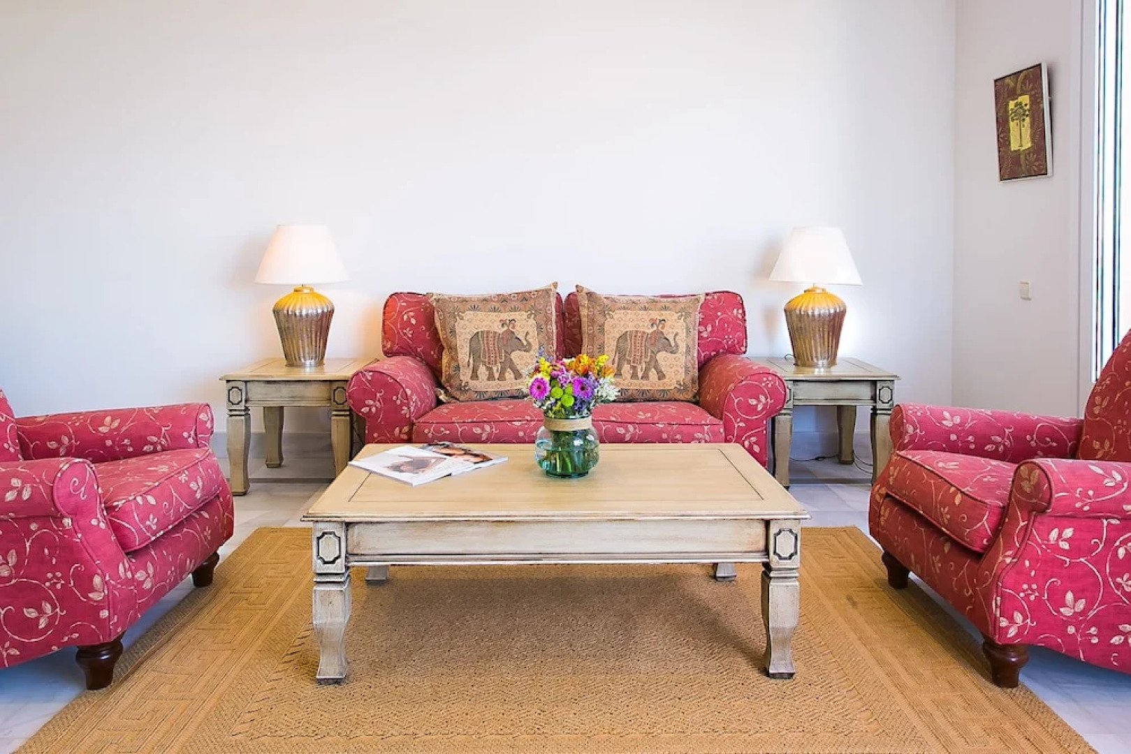 Sotogrande Marina 2 Br Penthouse l.terra