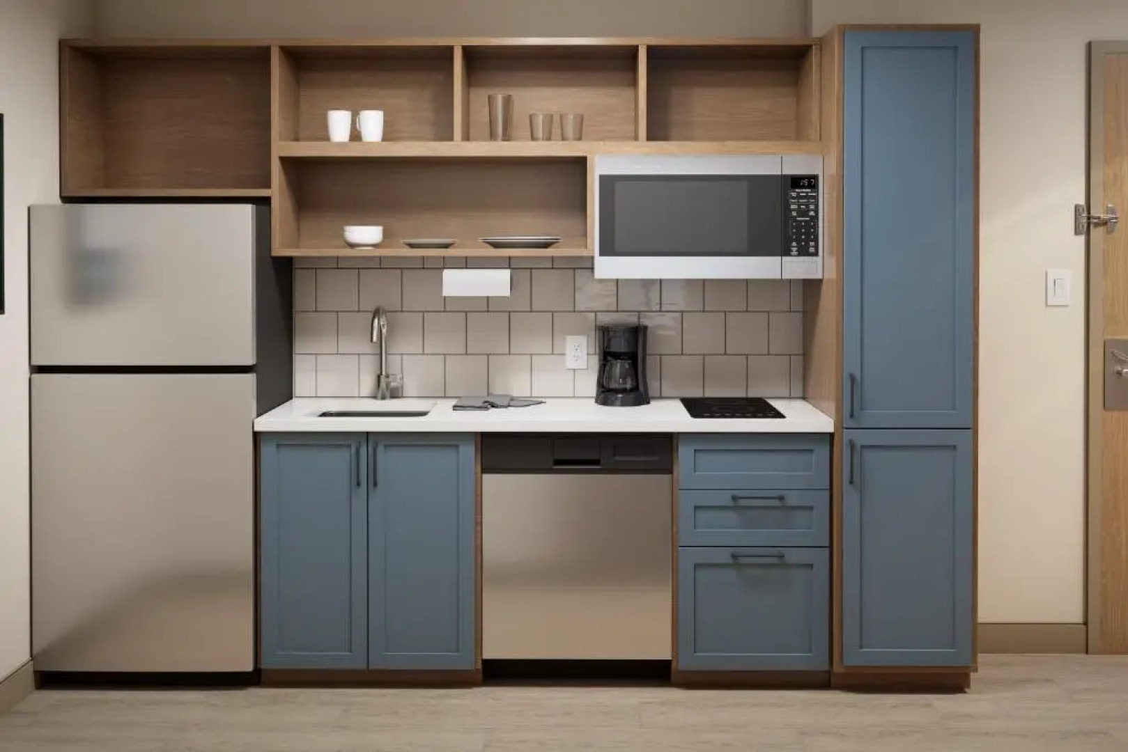 Candlewood Suites Joliet Southwest by IHG