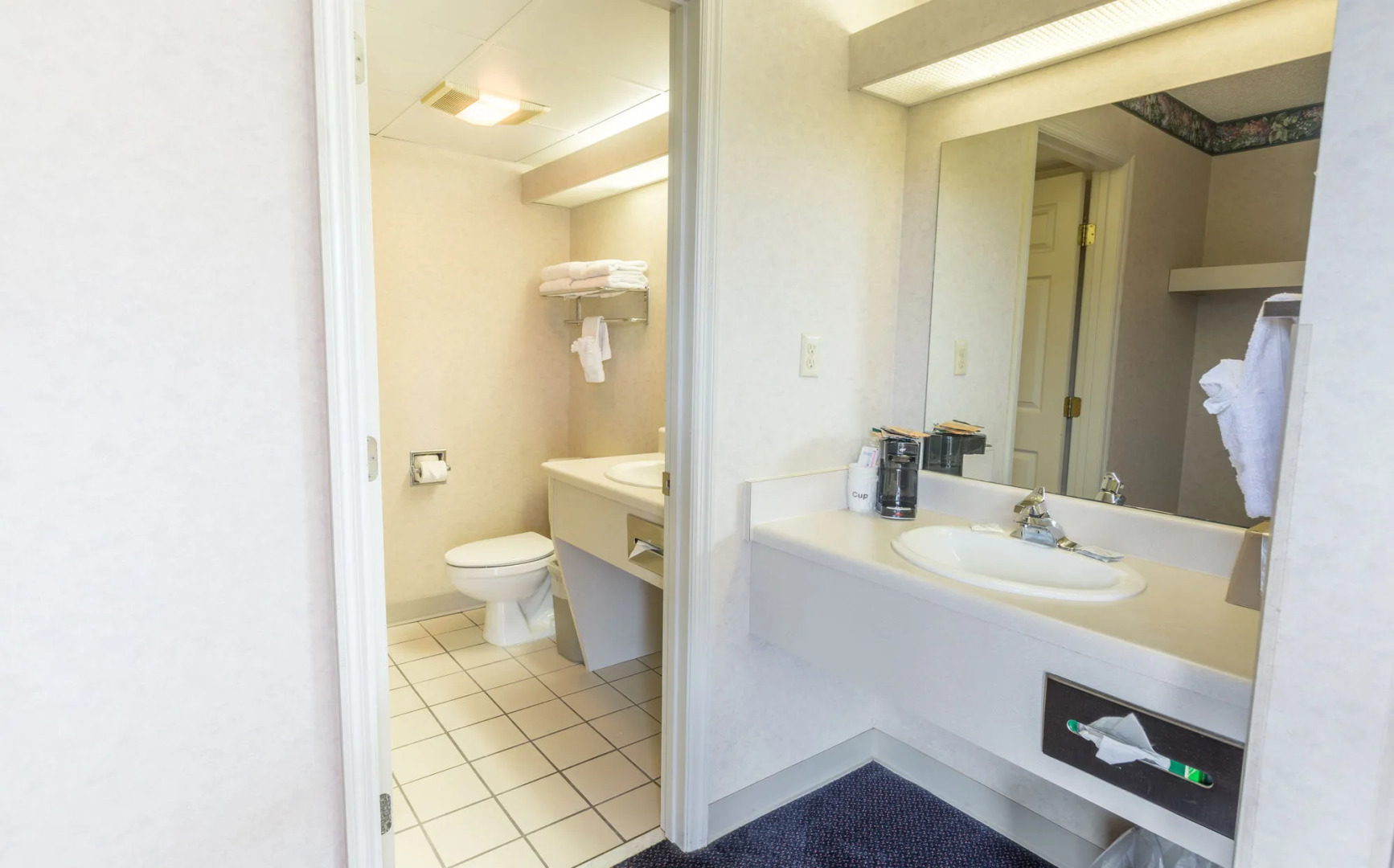 Twin Mountain Inn & Suites