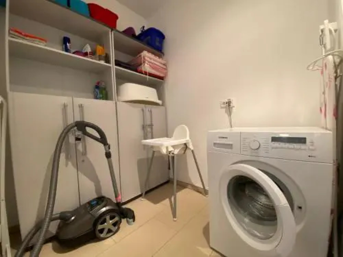 Ferienwohnung Koje 2