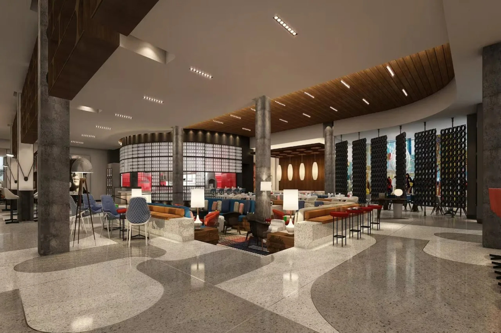 Hilton Buena Park Anaheim