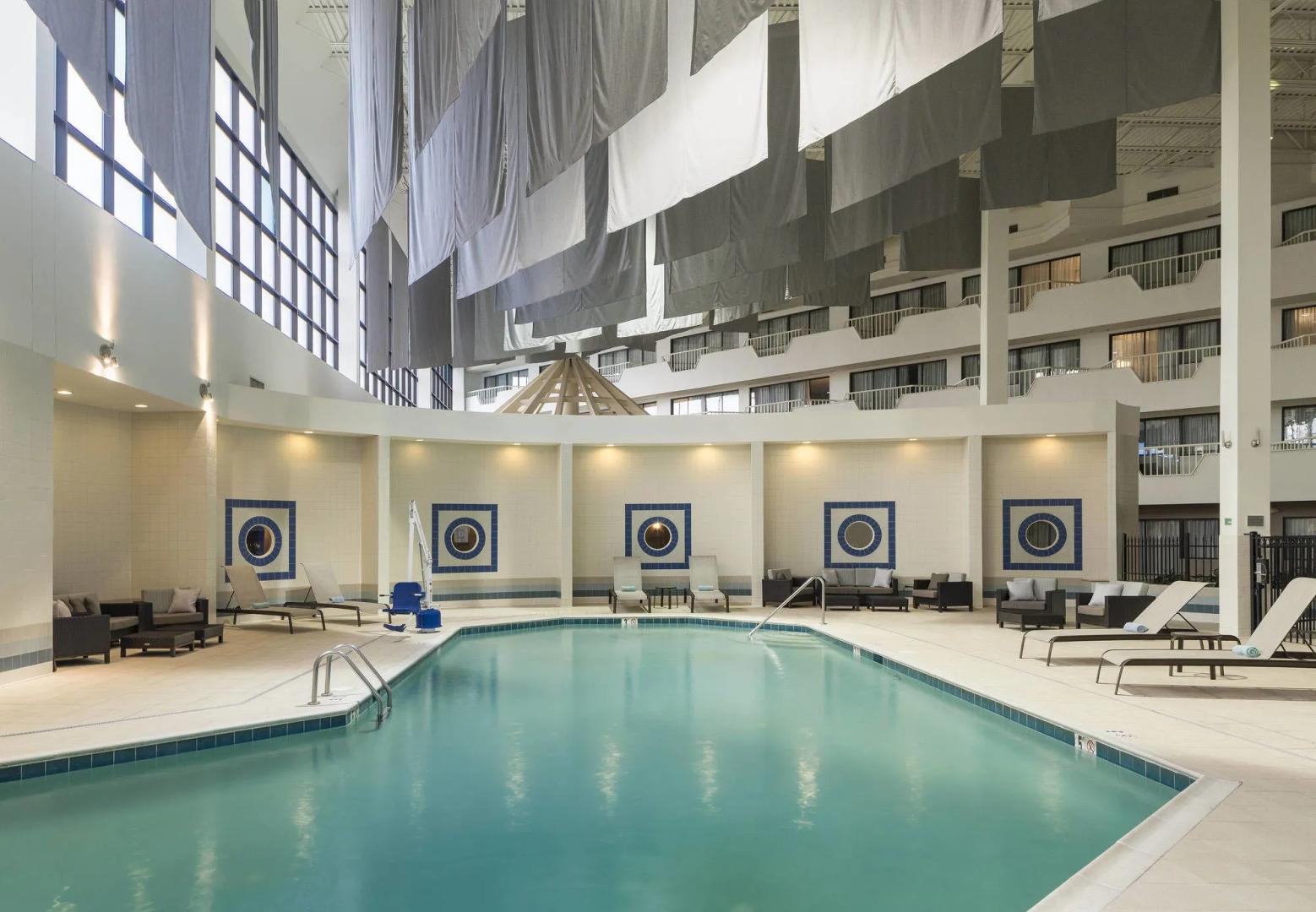 Courtyard by Marriott Columbus West/Hilliard