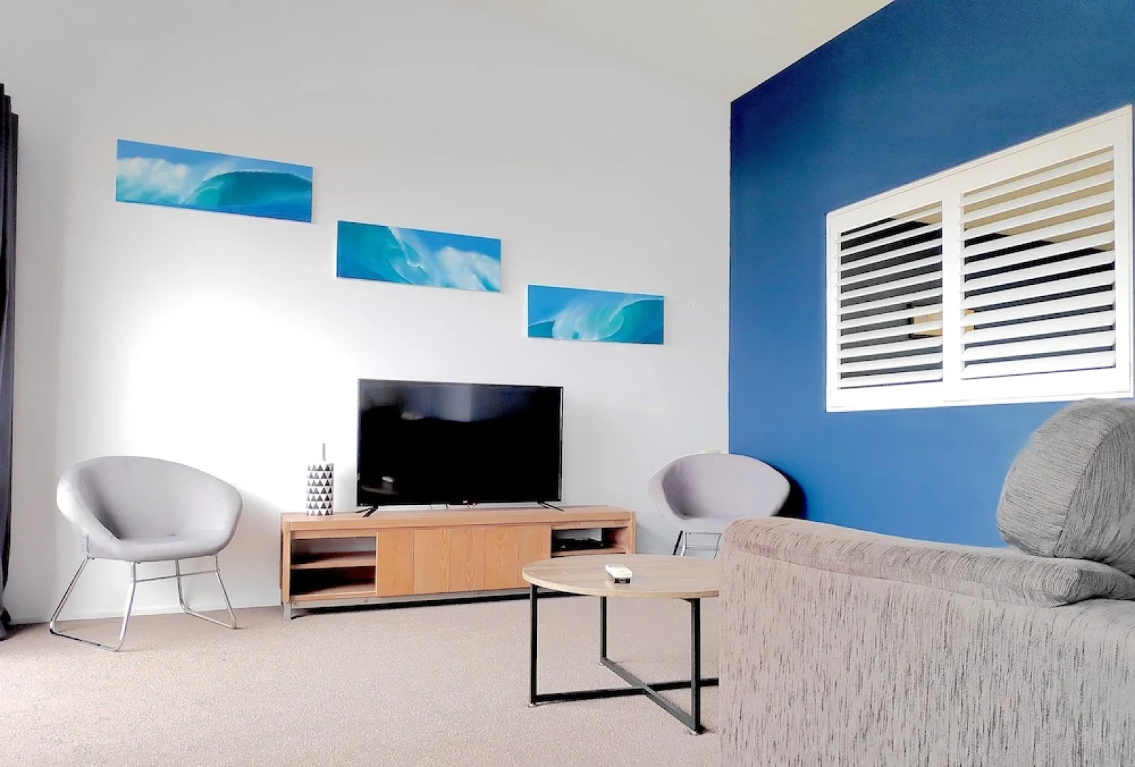 Beachhouse Mollymook