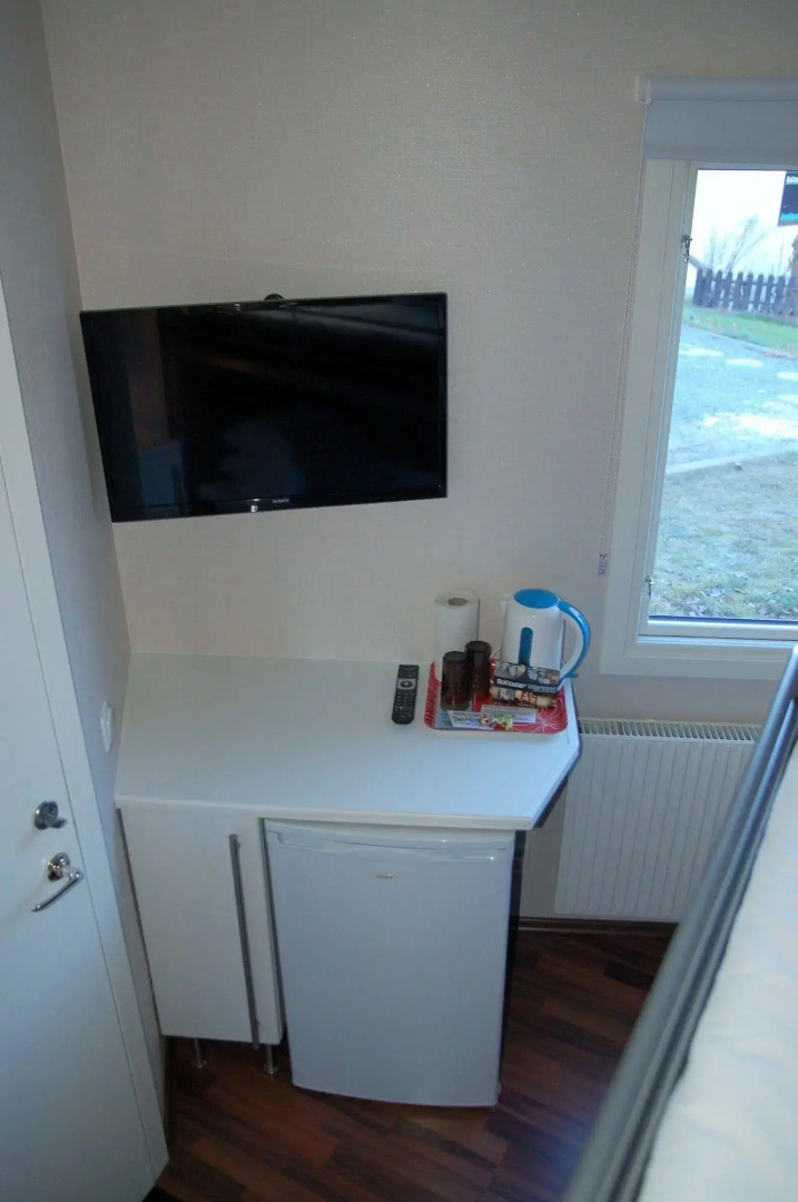 BoKloster VillaHotell