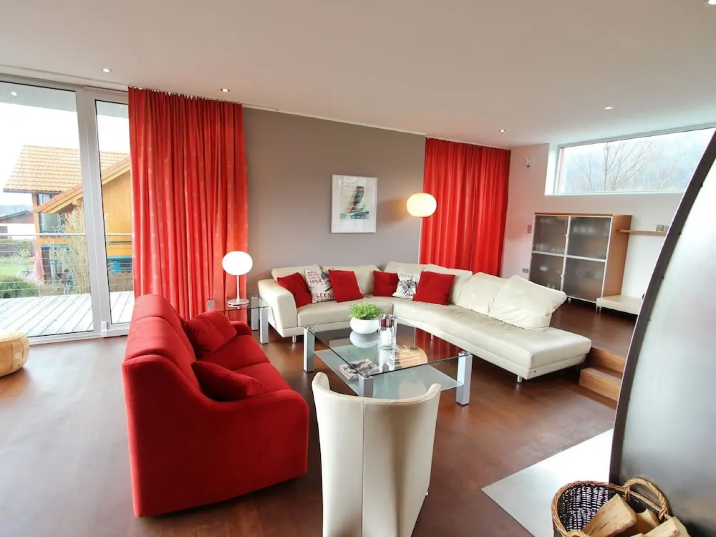 Luxurious Villa in Maria Alm Near Ski Area