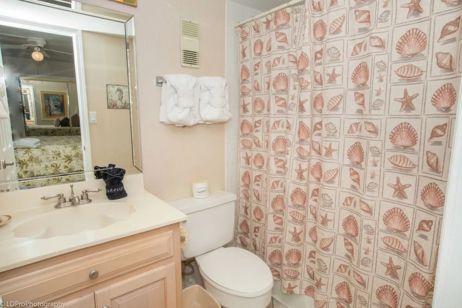 Holiday Surf and Racquet Club by Holiday Isle