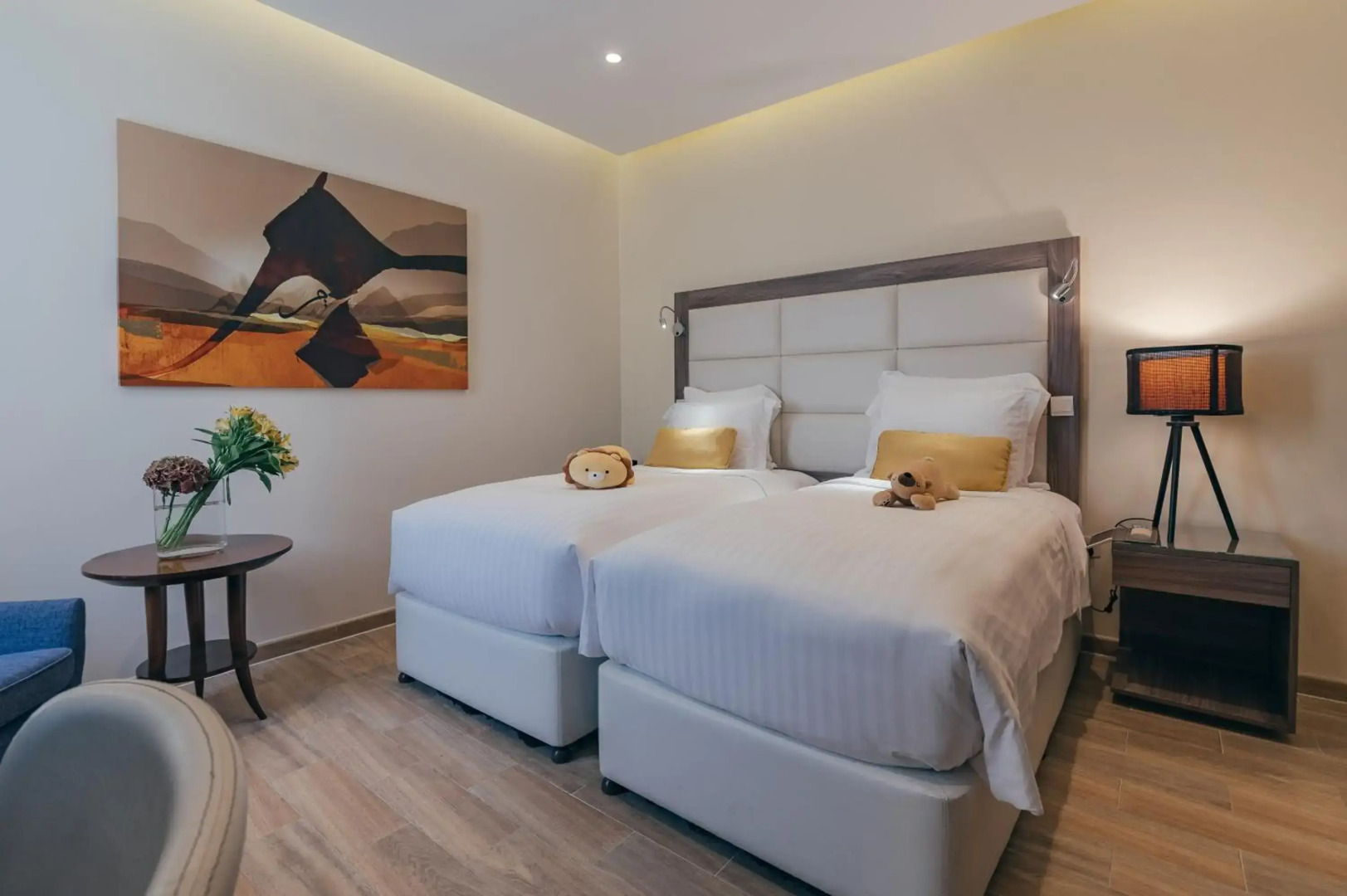 Simaisma, A Murwab Resort