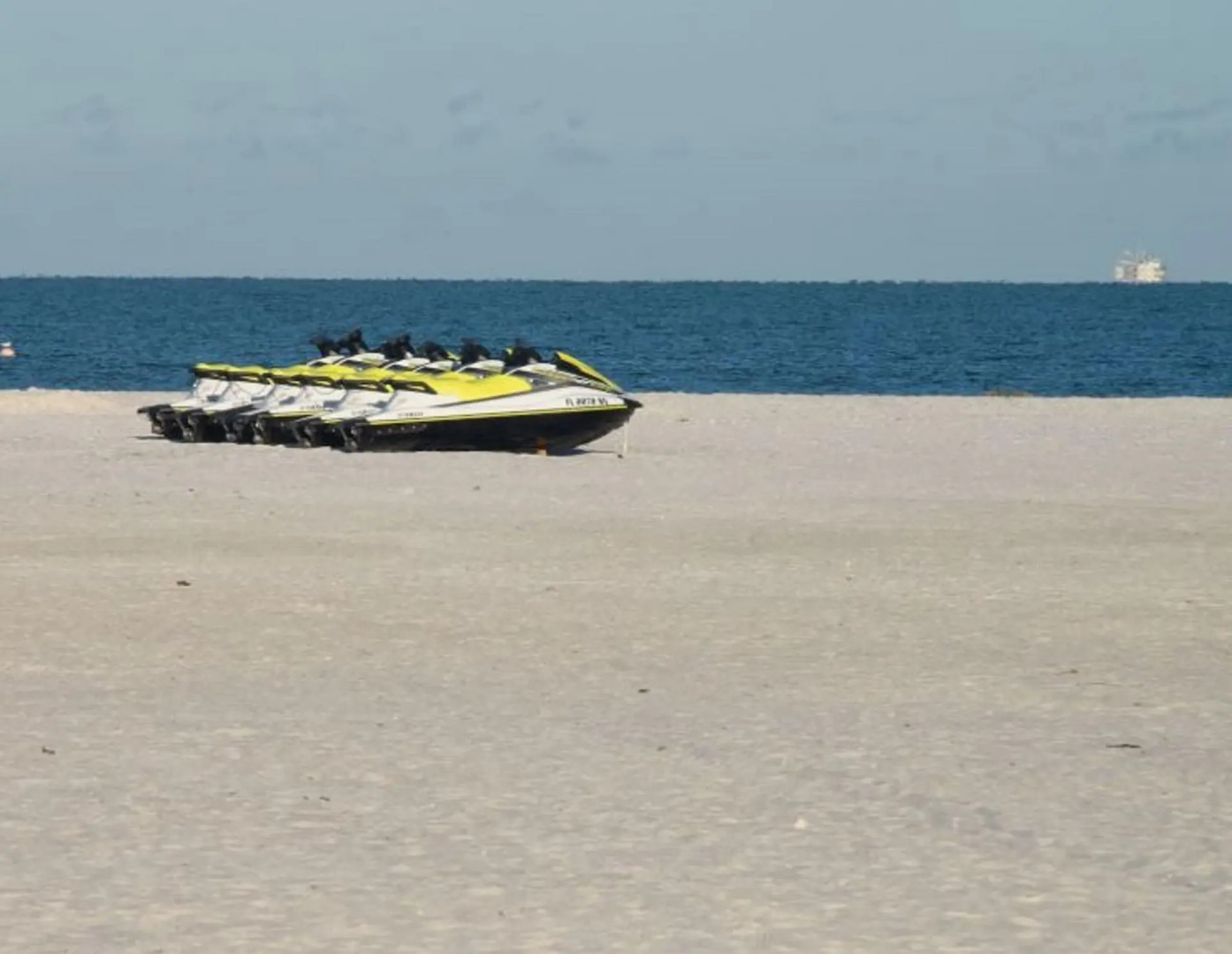 Wyndham Garden Fort Myers Beach