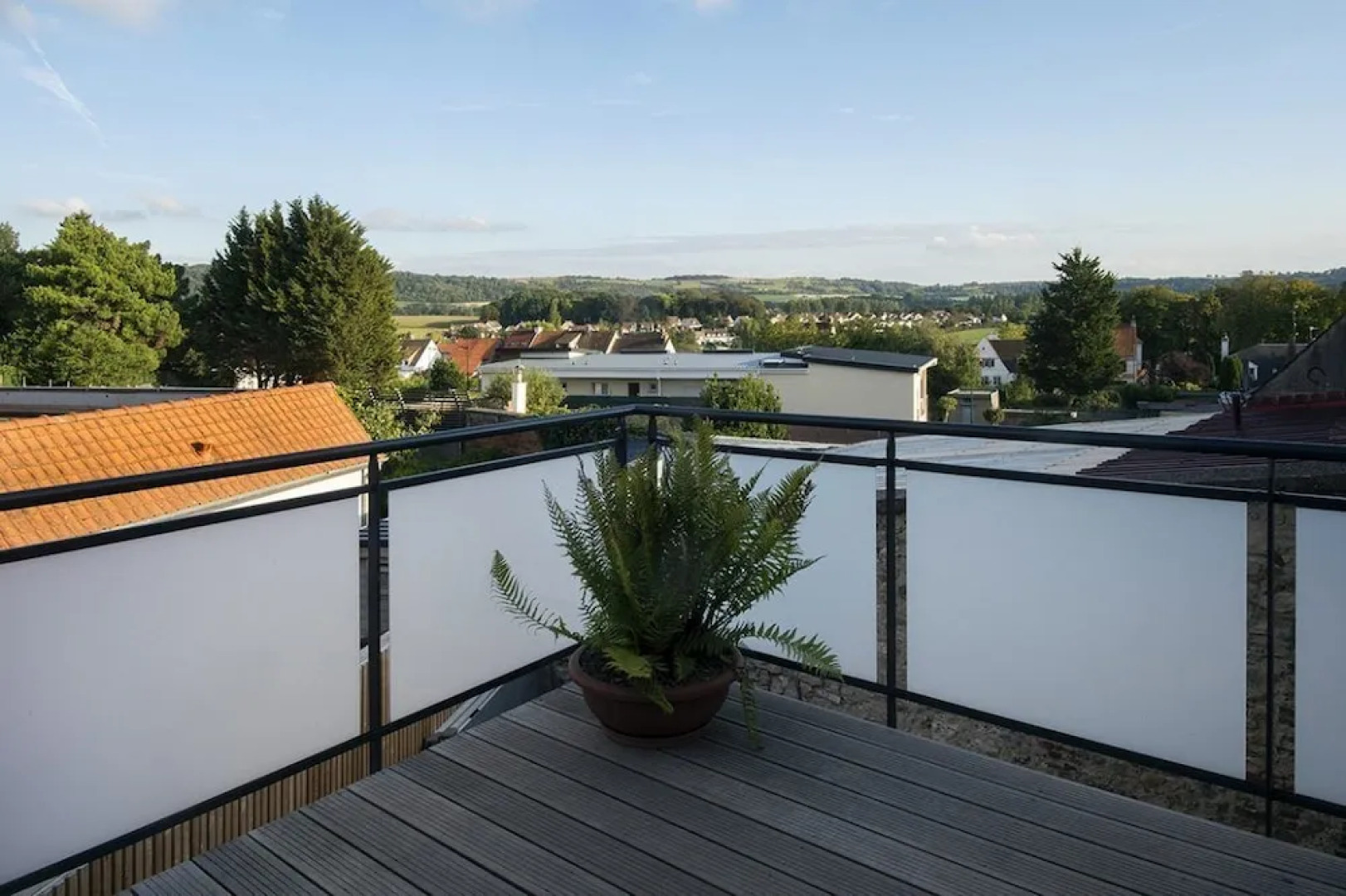 Chez Gisèle Gîte de prestige à Samer