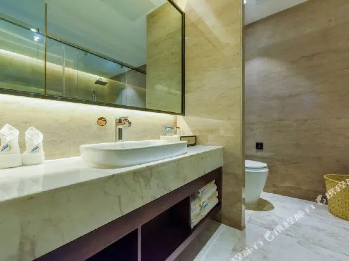 Shangshu • Light Enjoy Hotel