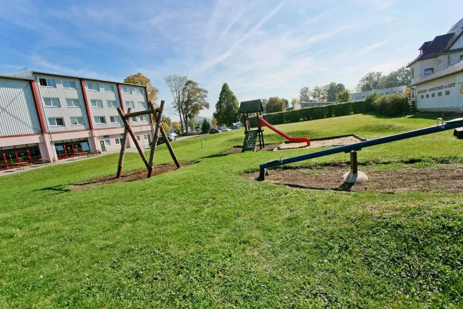 Hotel Stadt Mühlhausen