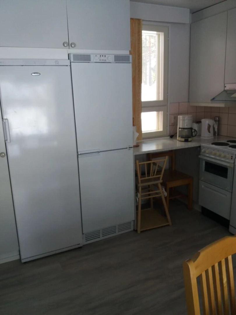 Kuusamon Keitaan Helmi